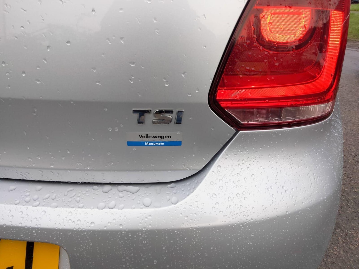 Used Volkswagen Polo 2025 for sale - 77016534: Photo 23