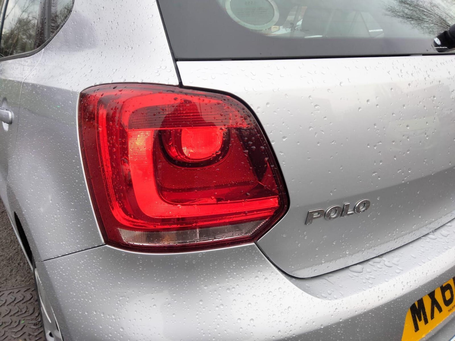 Used Volkswagen Polo 2025 for sale - 77016534: Photo 24