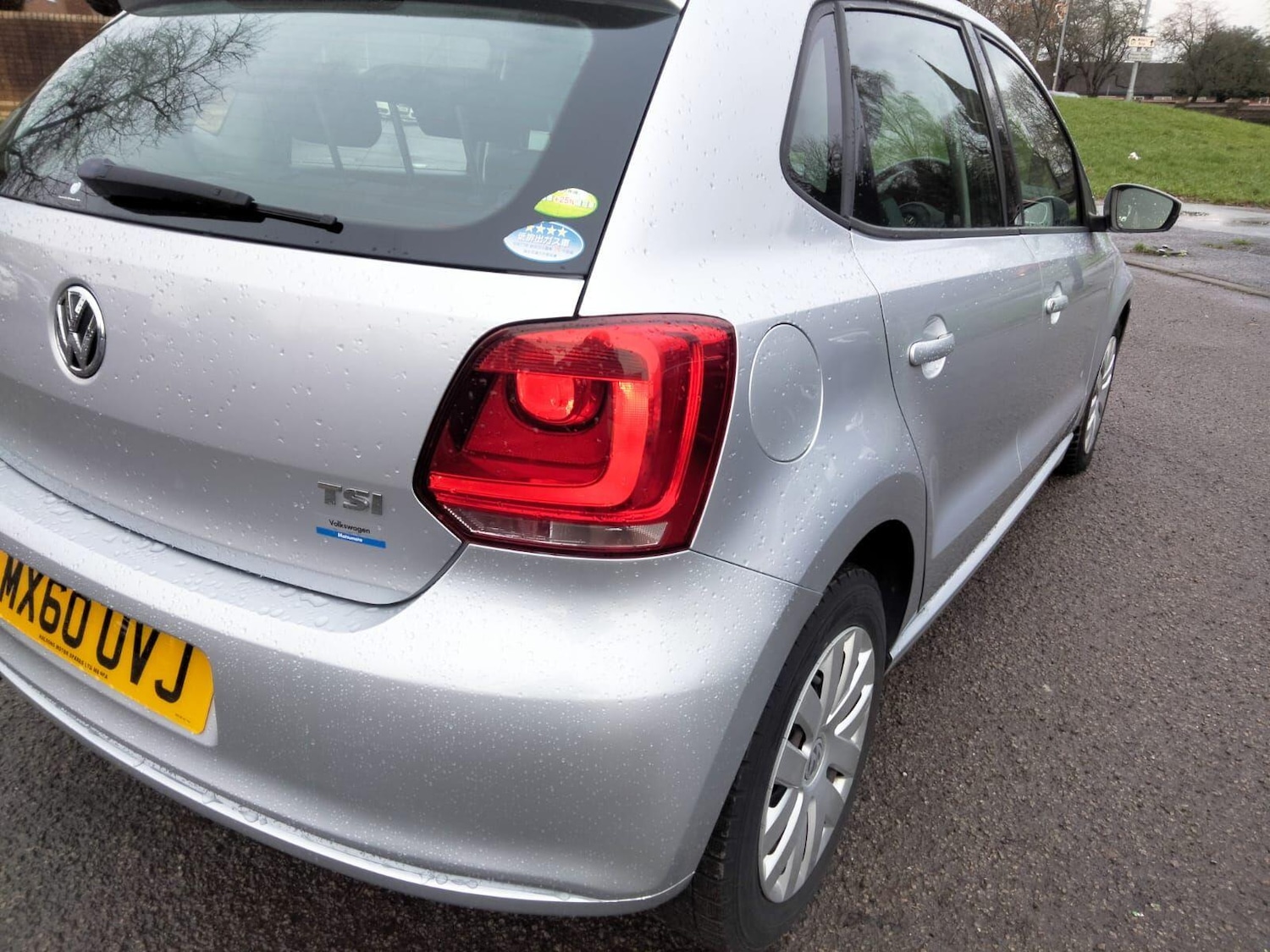 Used Volkswagen Polo 2025 for sale - 77016534: Photo 25