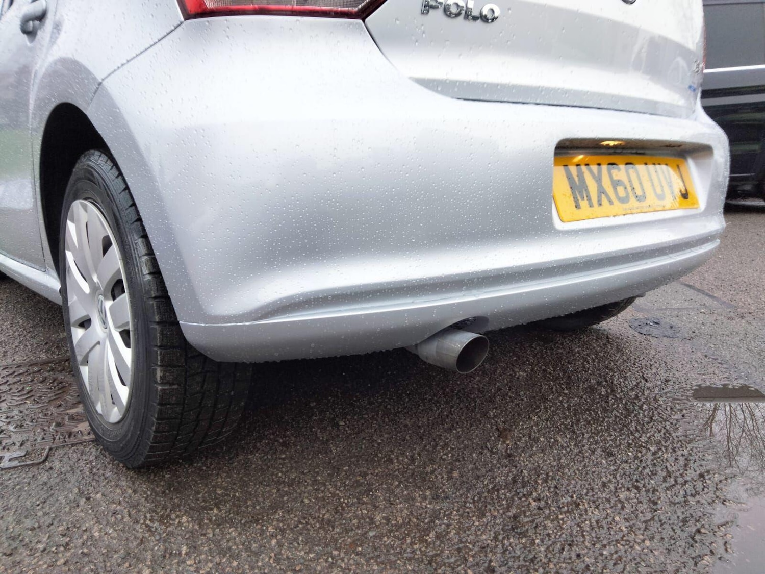 Used Volkswagen Polo 2025 for sale - 77016534: Photo 26