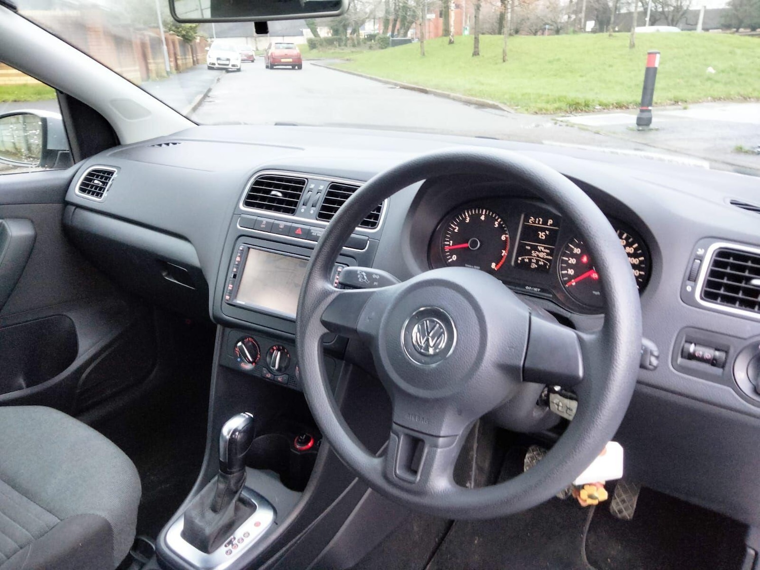 Used Volkswagen Polo 2025 for sale - 77016534: Photo 27