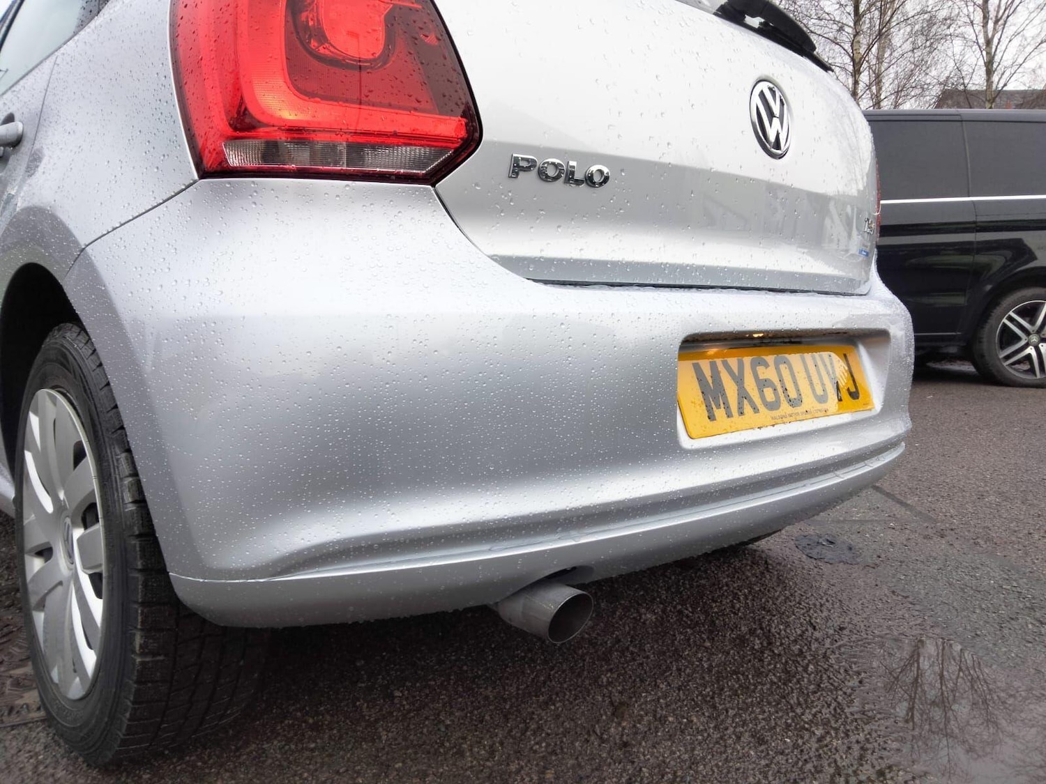 Used Volkswagen Polo 2025 for sale - 77016534: Photo 28