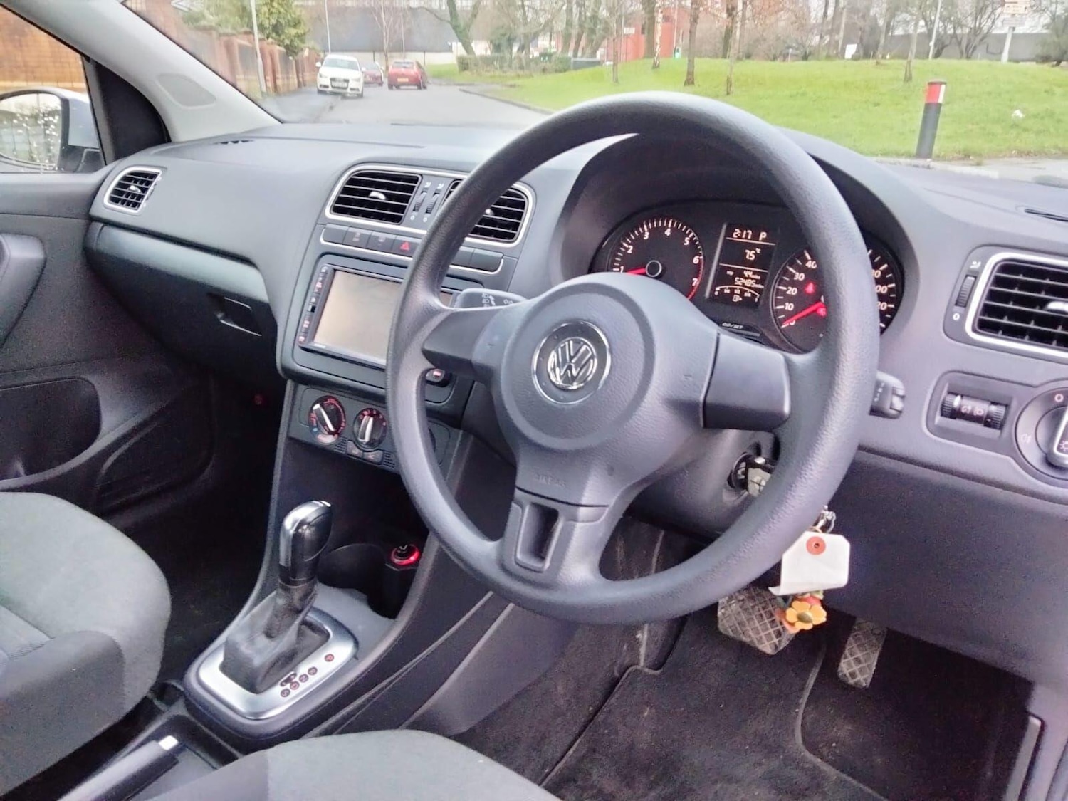 Used Volkswagen Polo 2025 for sale - 77016534: Photo 29