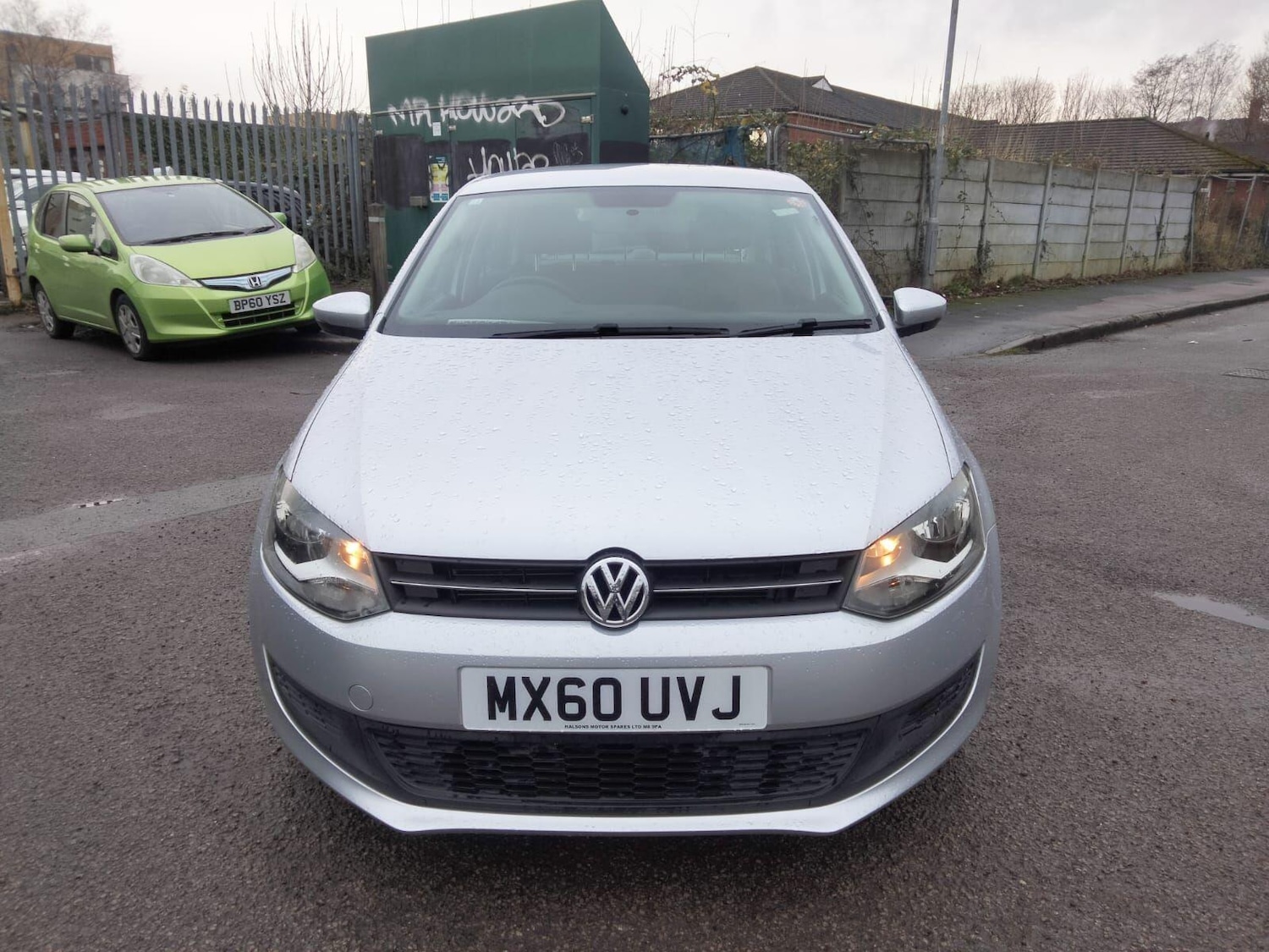 Used Volkswagen Polo 2025 for sale - 77016534: Photo 3