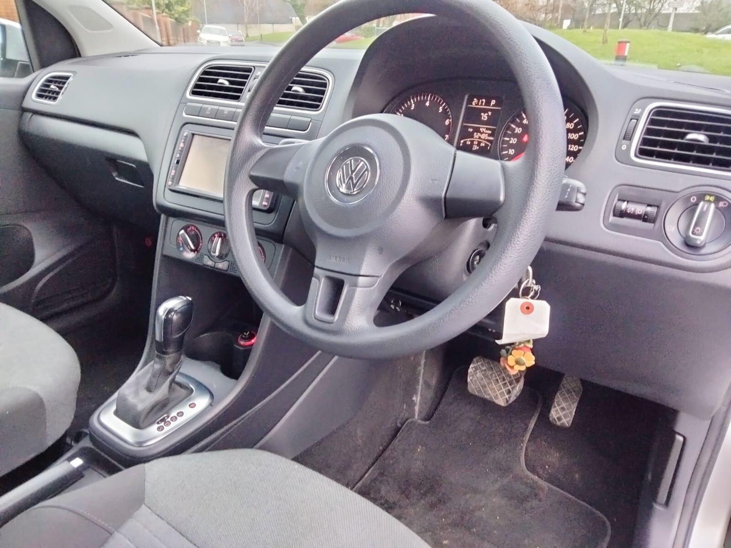 Used Volkswagen Polo 2025 for sale - 77016534: Photo 30