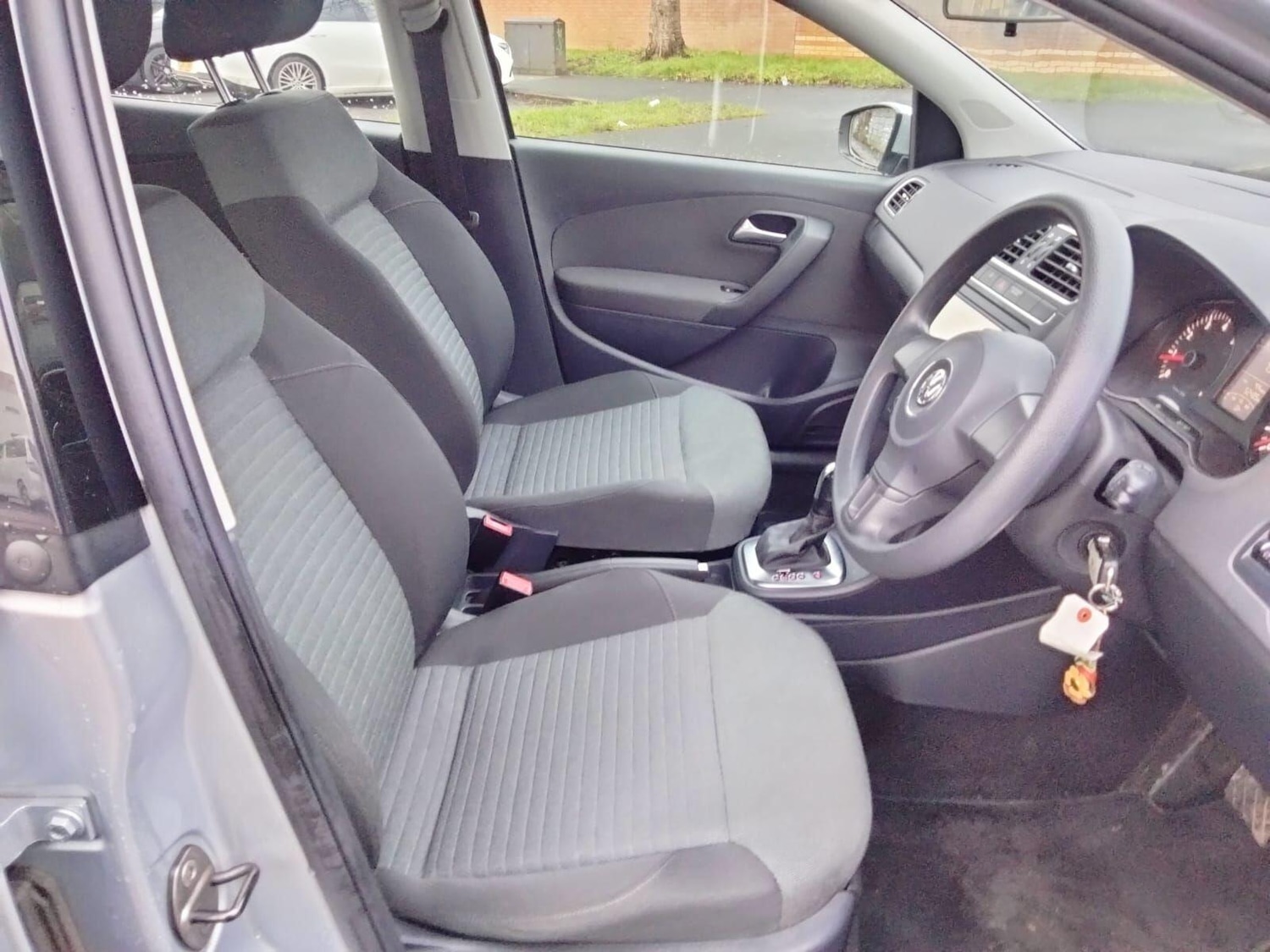 Used Volkswagen Polo 2025 for sale - 77016534: Photo 31