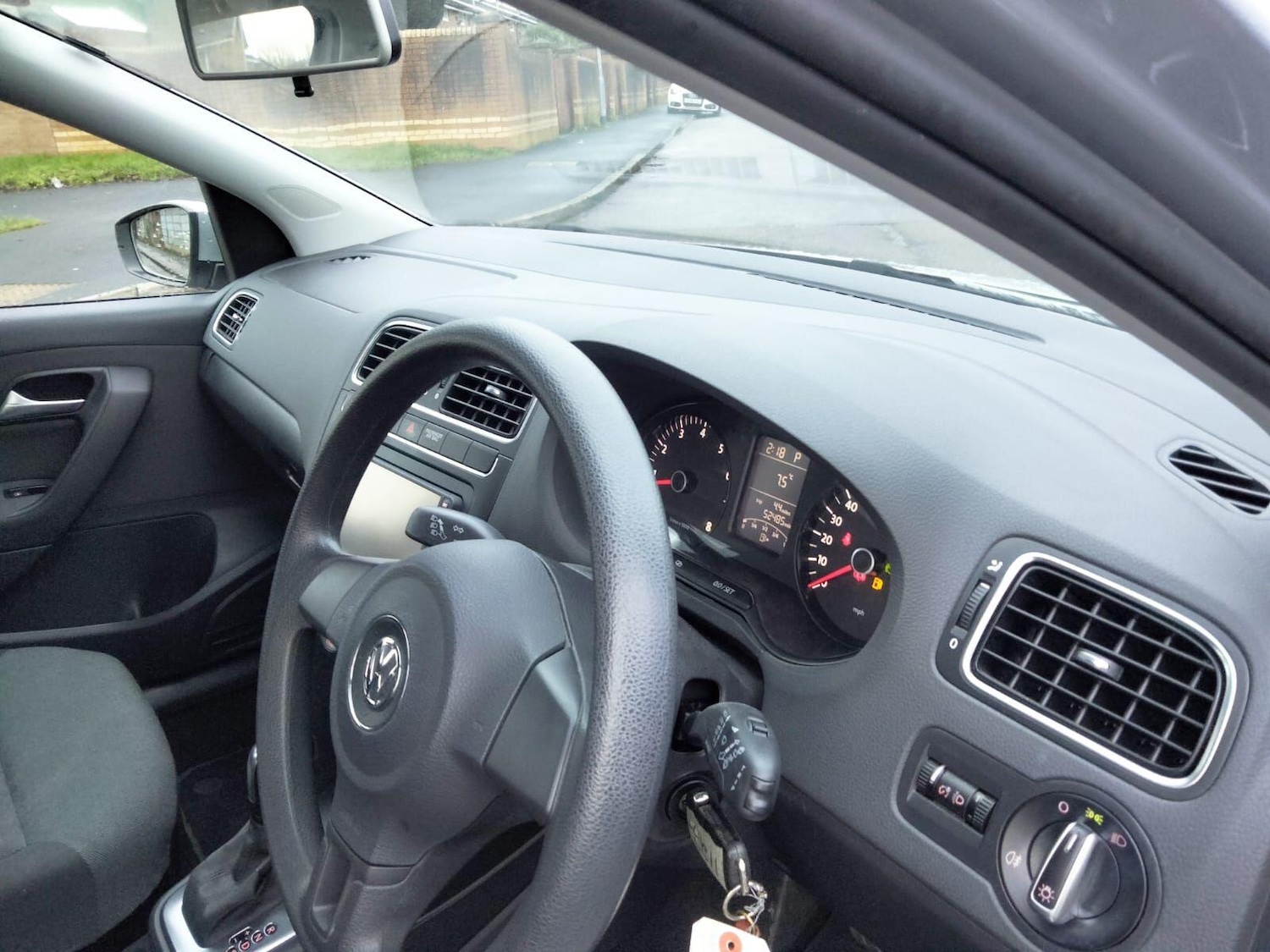 Used Volkswagen Polo 2025 for sale - 77016534: Photo 33