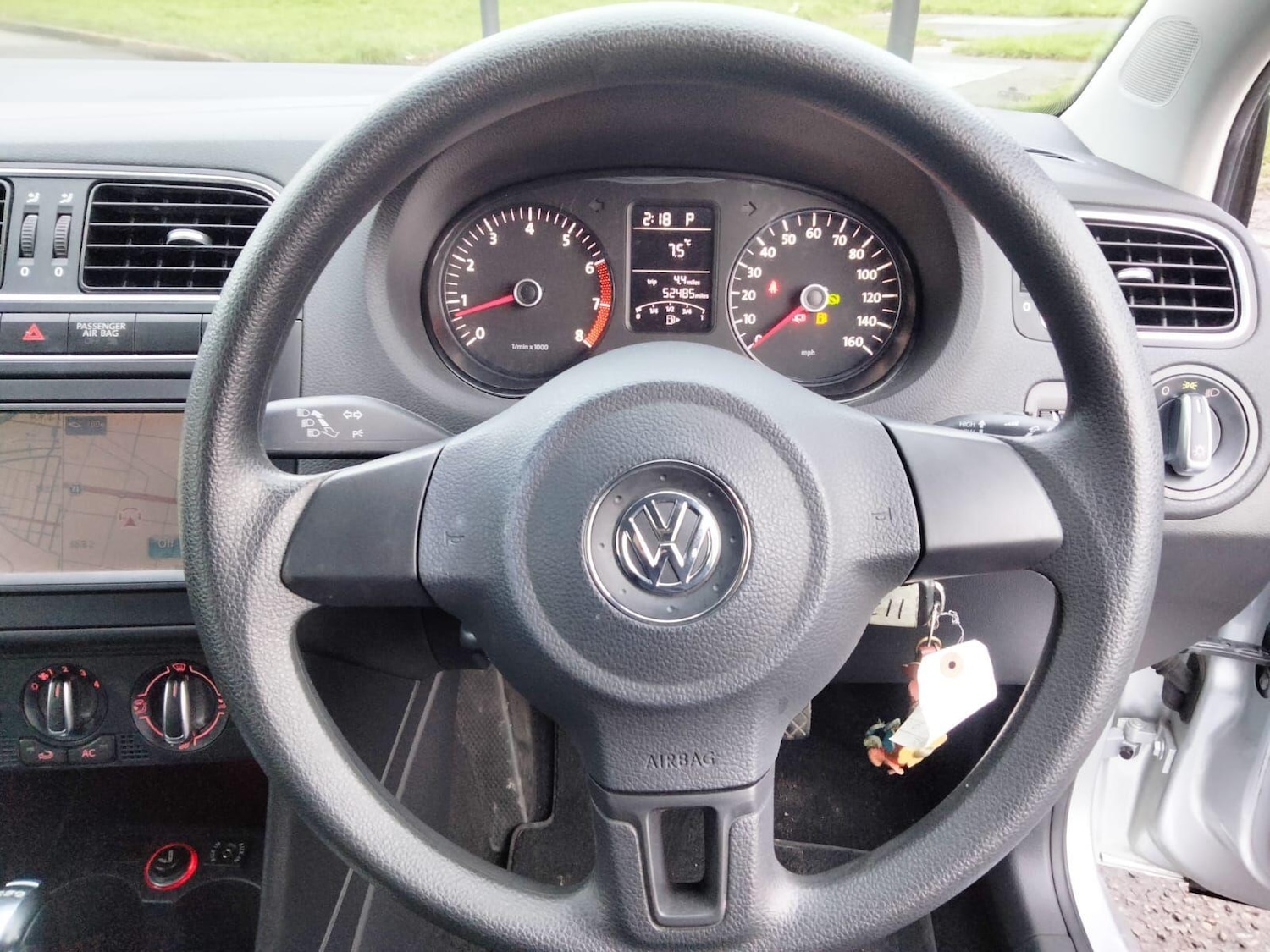 Used Volkswagen Polo 2025 for sale - 77016534: Photo 36