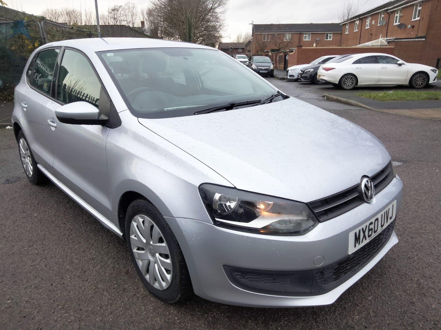 Used Volkswagen Polo 2025 for sale - 77016534: Photo 4