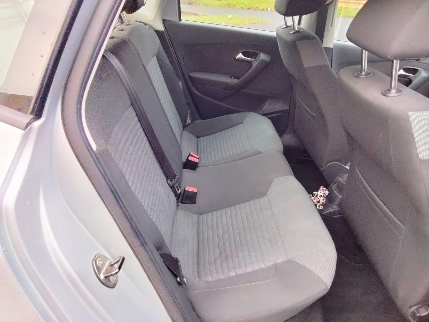 Used Volkswagen Polo 2025 for sale - 77016534: Photo 43