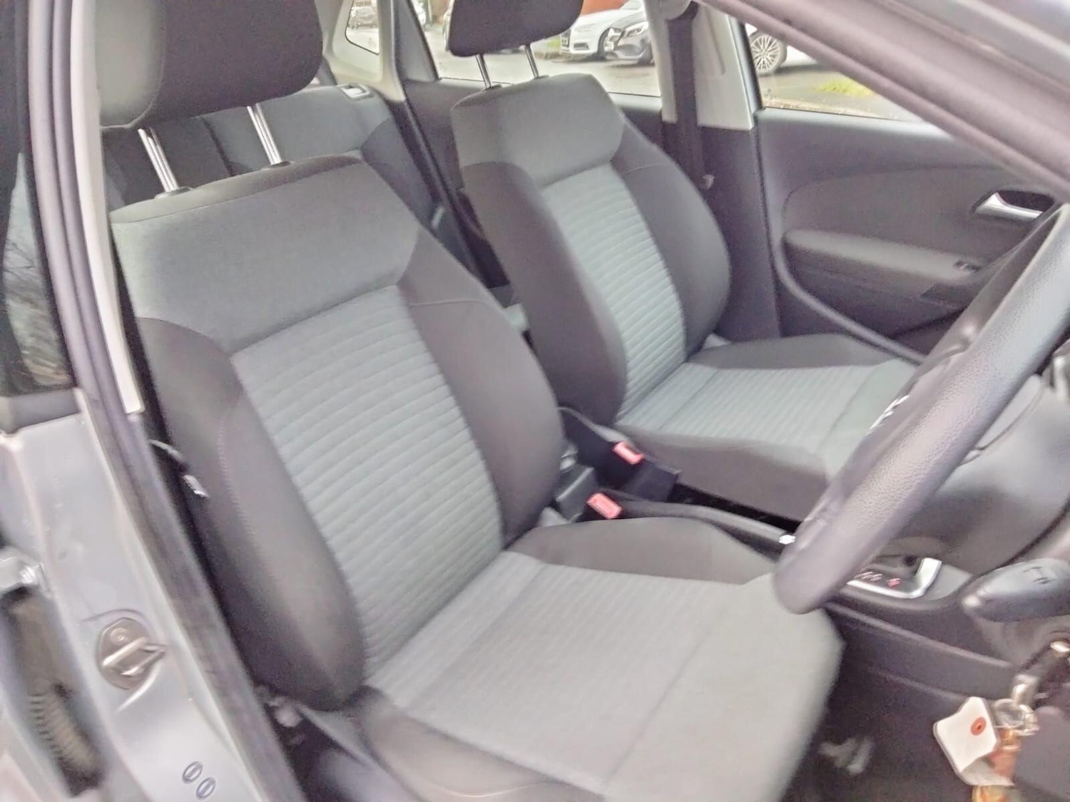 Used Volkswagen Polo 2025 for sale - 77016534: Photo 44