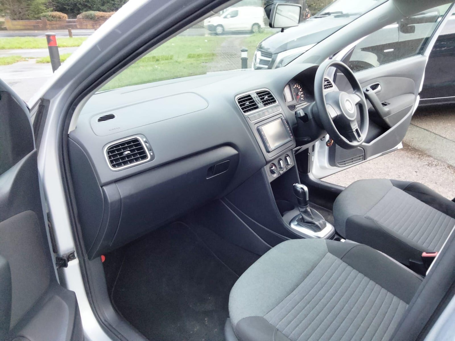 Used Volkswagen Polo 2025 for sale - 77016534: Photo 45