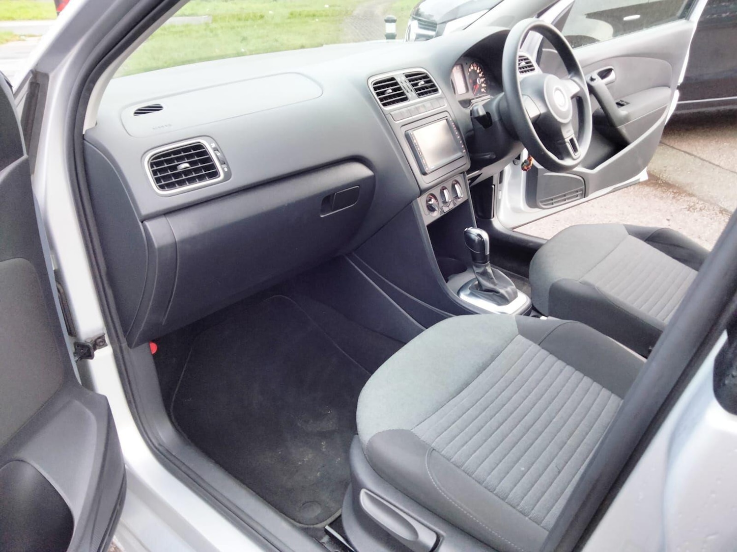 Used Volkswagen Polo 2025 for sale - 77016534: Photo 46