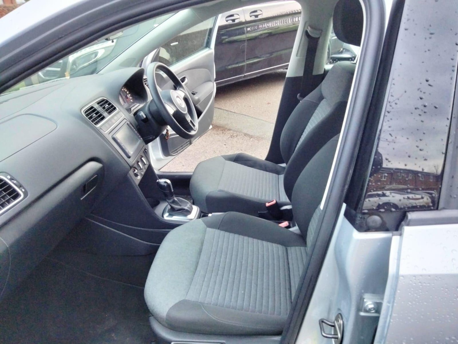 Used Volkswagen Polo 2025 for sale - 77016534: Photo 47