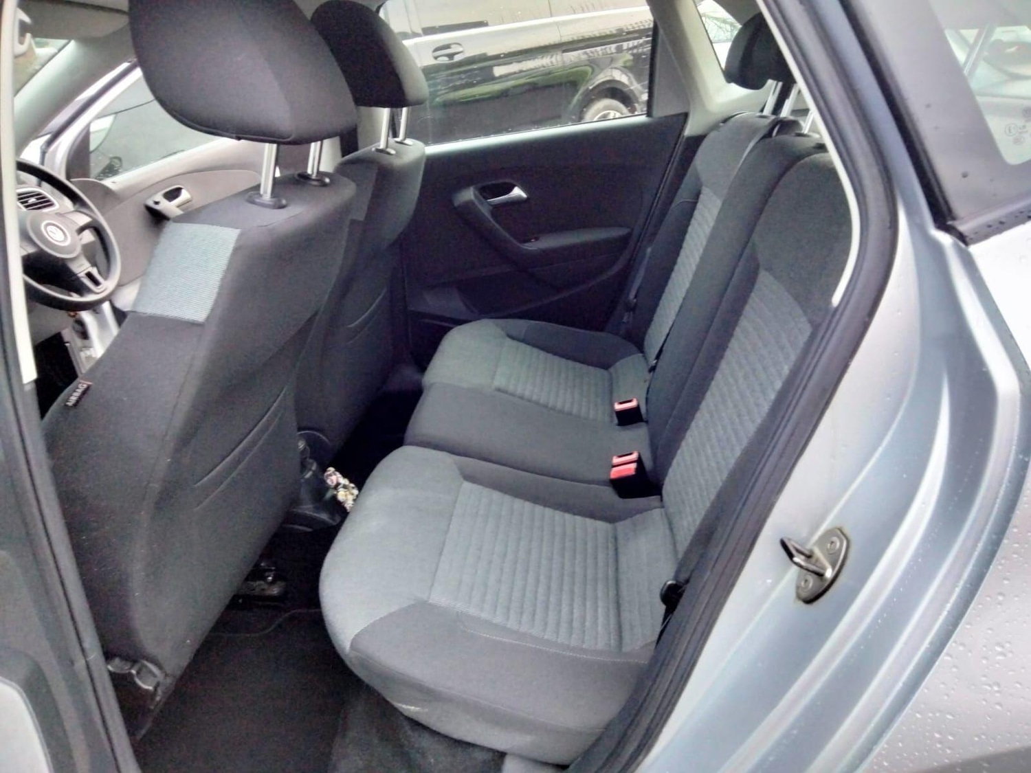 Used Volkswagen Polo 2025 for sale - 77016534: Photo 48