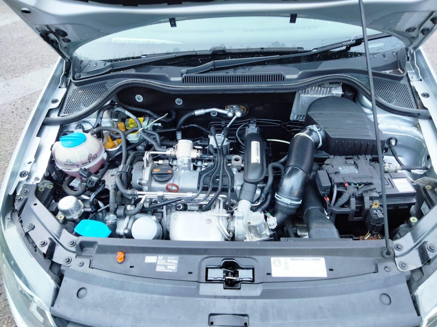 Used Volkswagen Polo 2025 for sale - 77016534: Photo 49