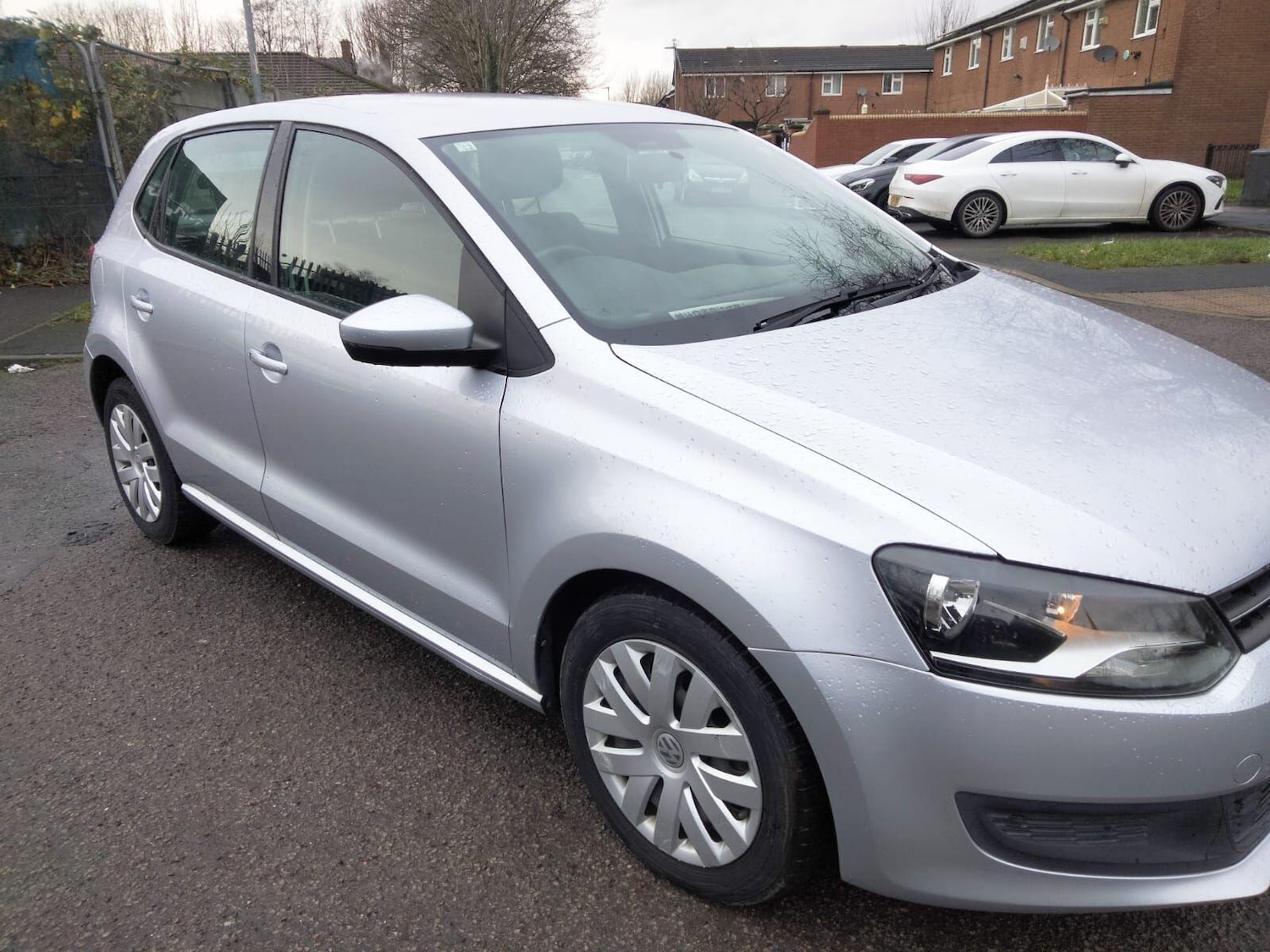 Used Volkswagen Polo 2025 for sale - 77016534: Photo 5