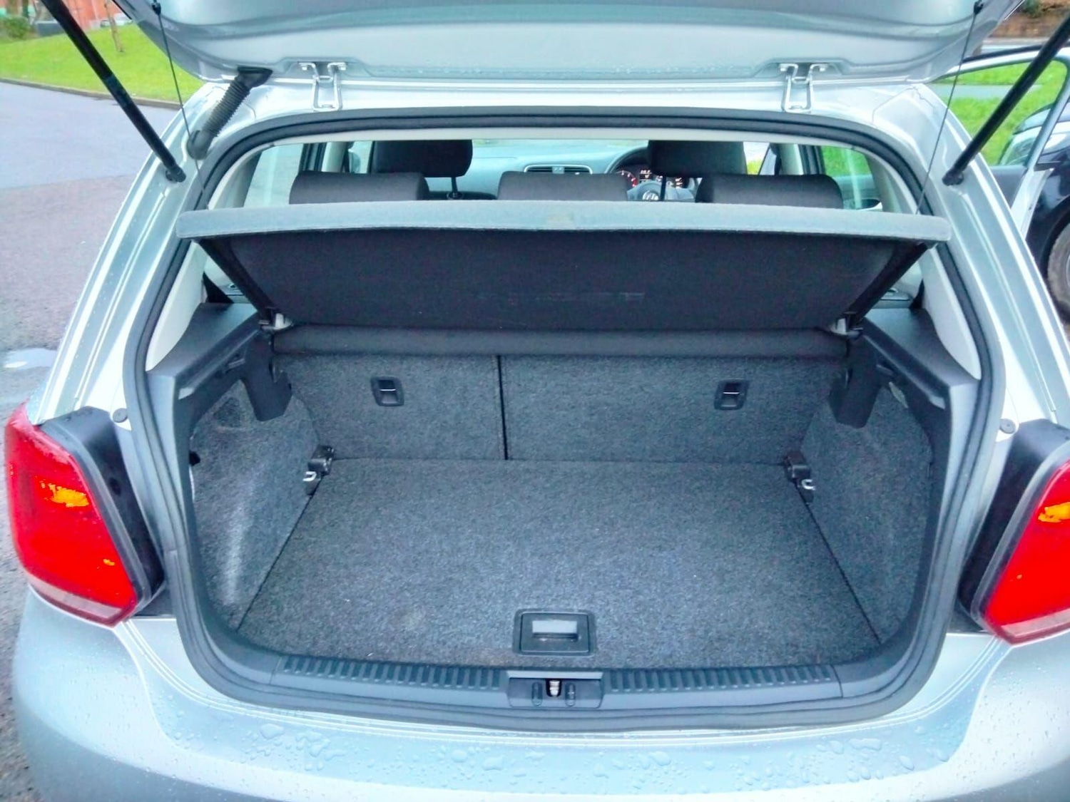 Used Volkswagen Polo 2025 for sale - 77016534: Photo 51