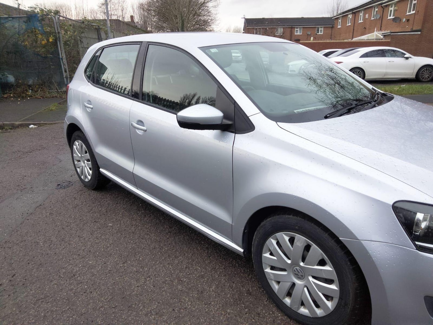 Used Volkswagen Polo 2025 for sale - 77016534: Photo 6