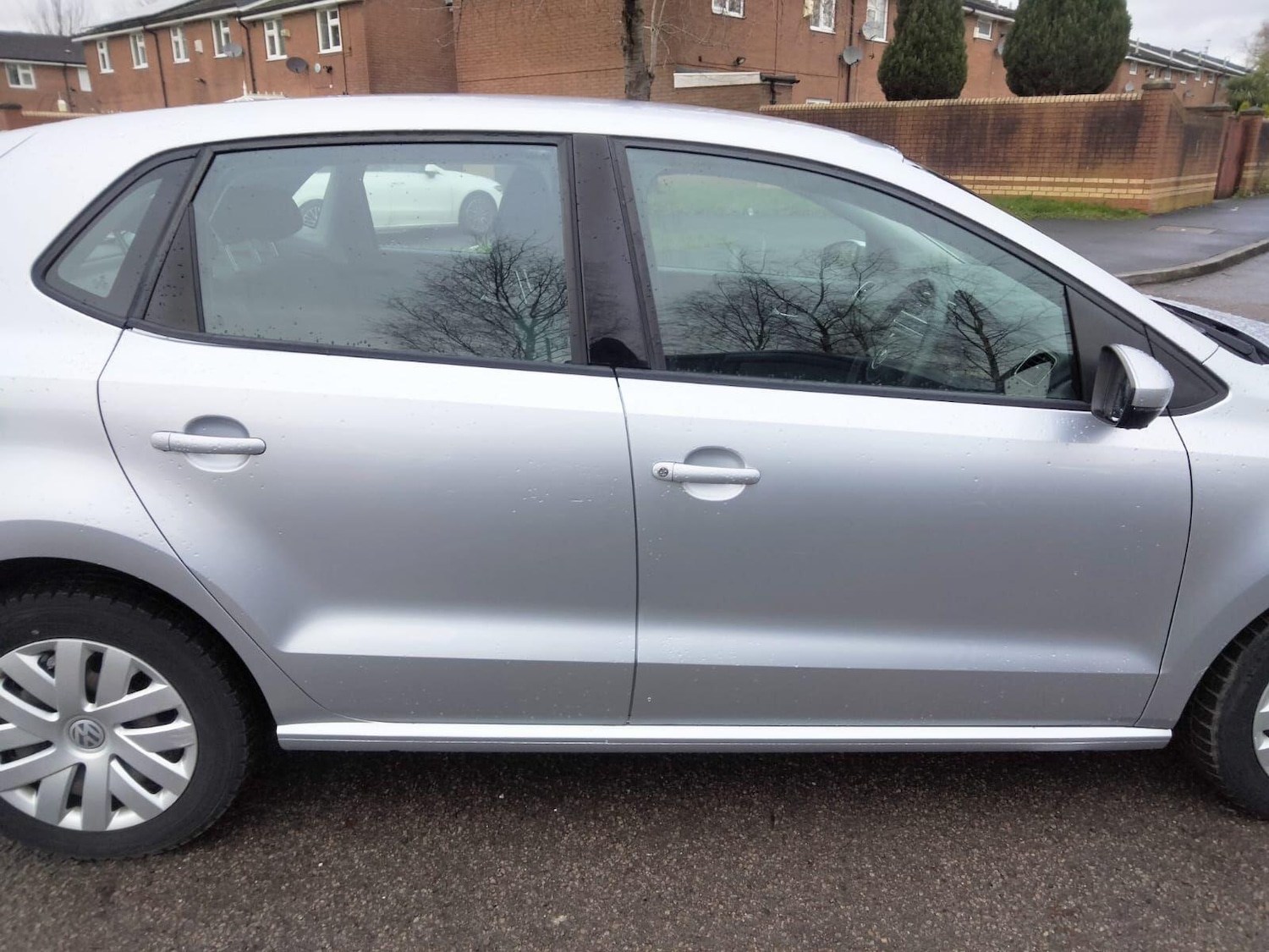 Used Volkswagen Polo 2025 for sale - 77016534: Photo 8