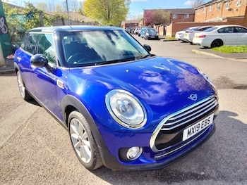 Used MINI Cooper 2019 for sale - 78670934: Photo