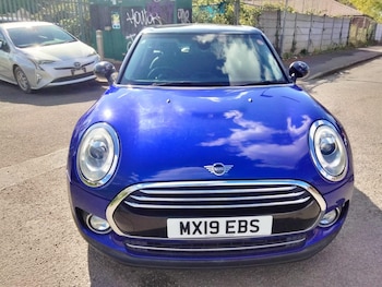 Used MINI Cooper 2019 for sale - 78670934: Photo