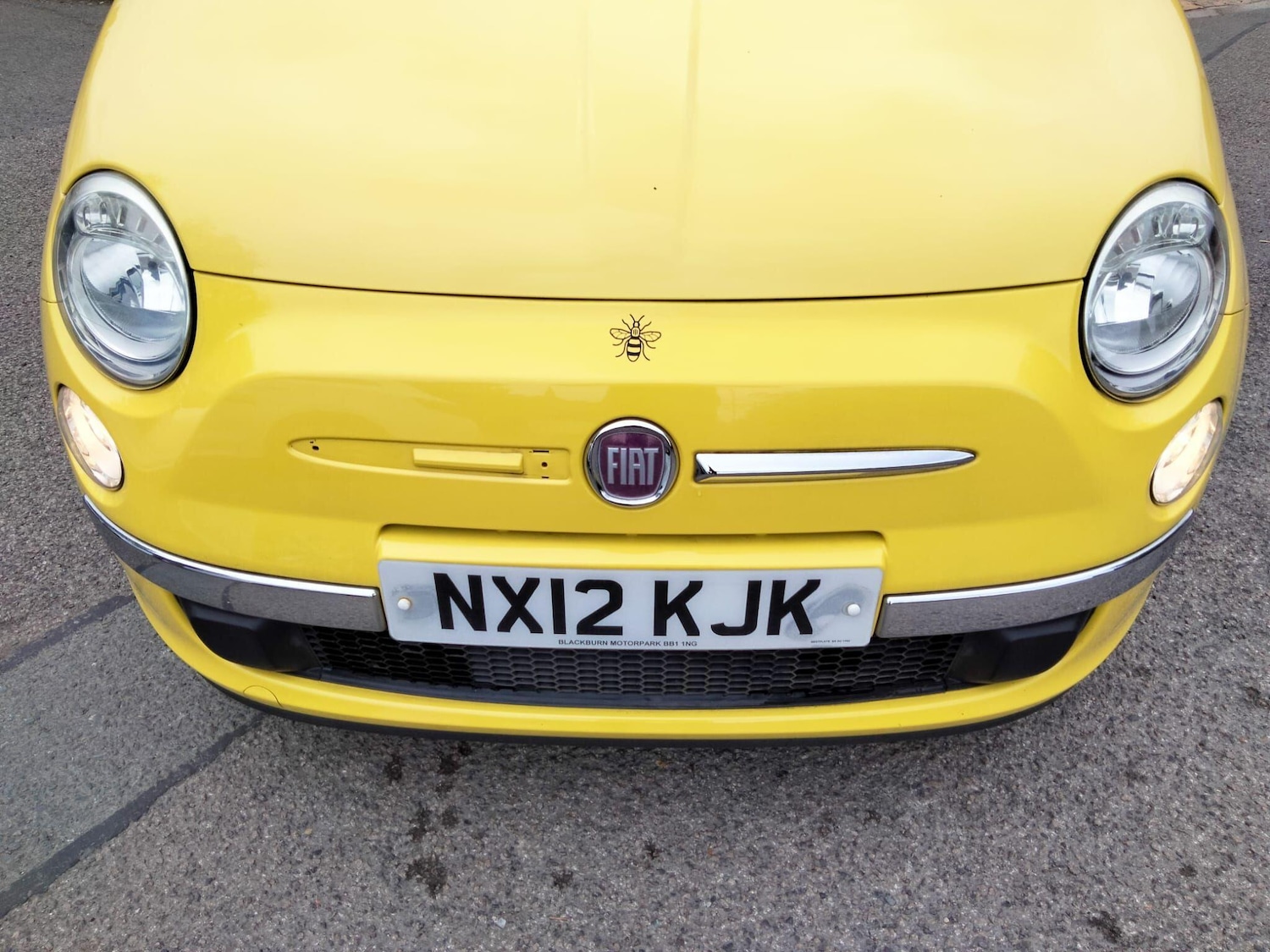 Used Fiat 500 2012 for sale - 76513396: Photo 19