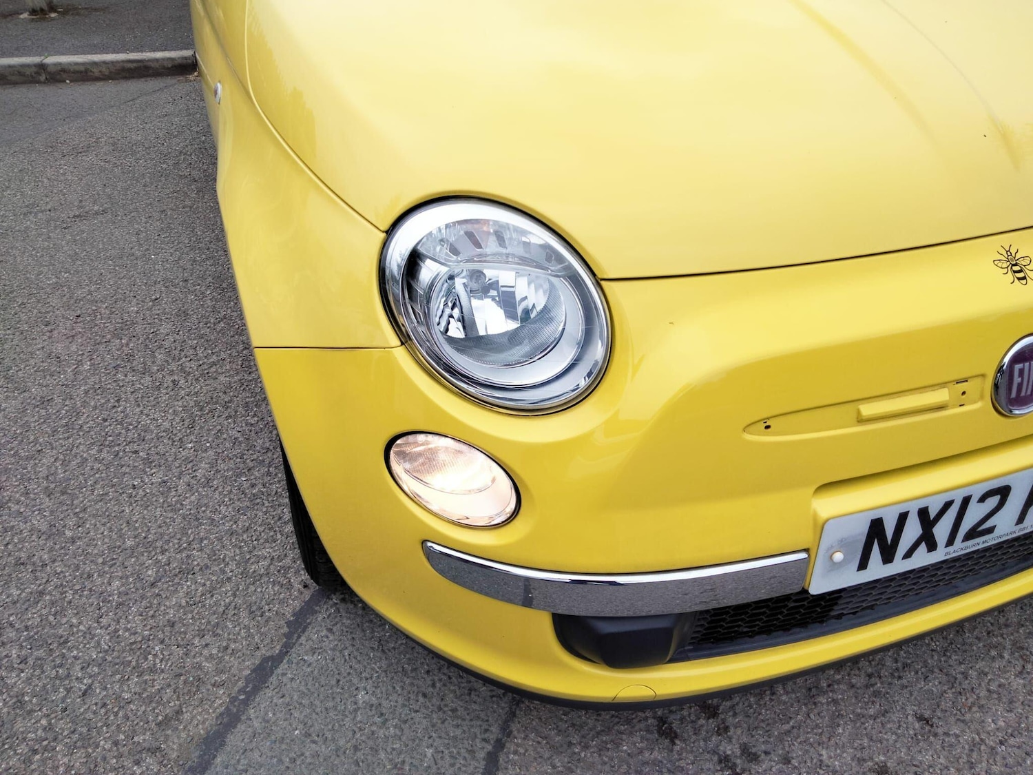 Used Fiat 500 2012 for sale - 76513396: Photo 20