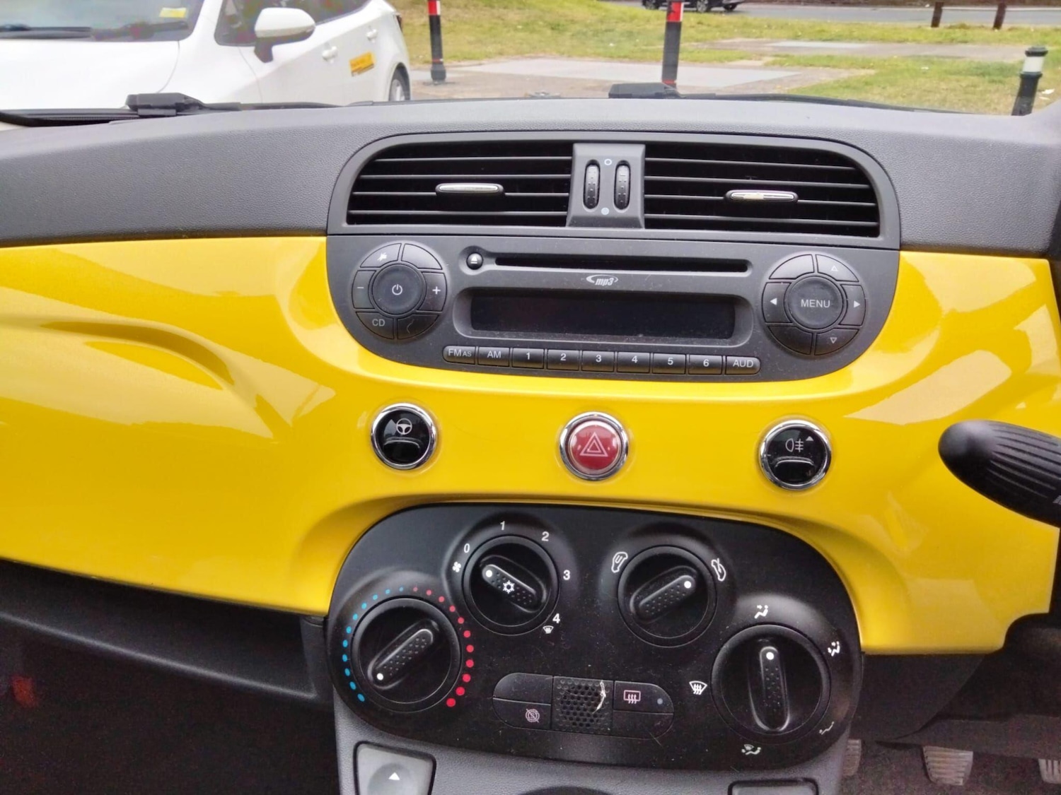 Used Fiat 500 2012 for sale - 76513396: Photo 30