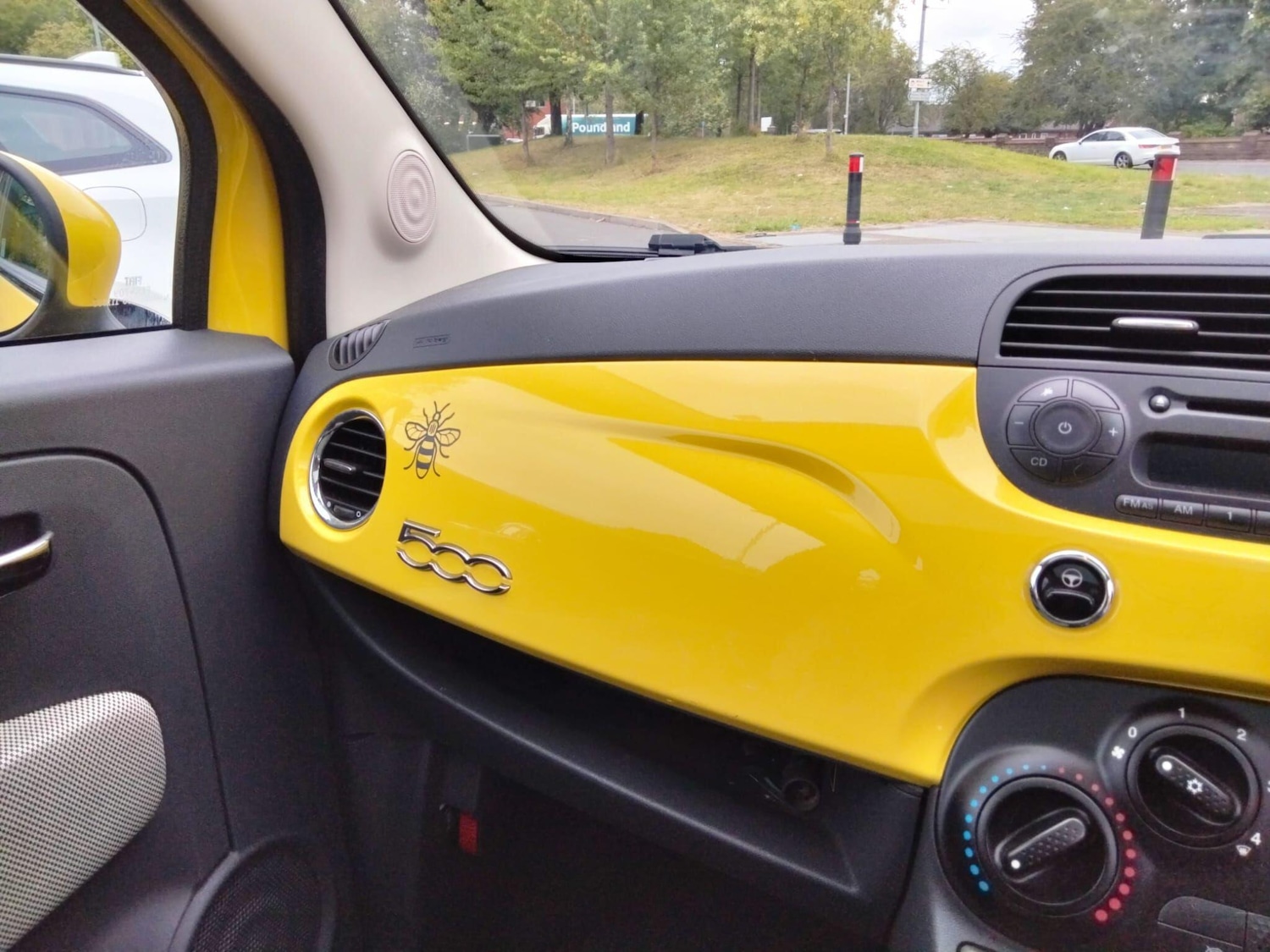 Used Fiat 500 2012 for sale - 76513396: Photo 33