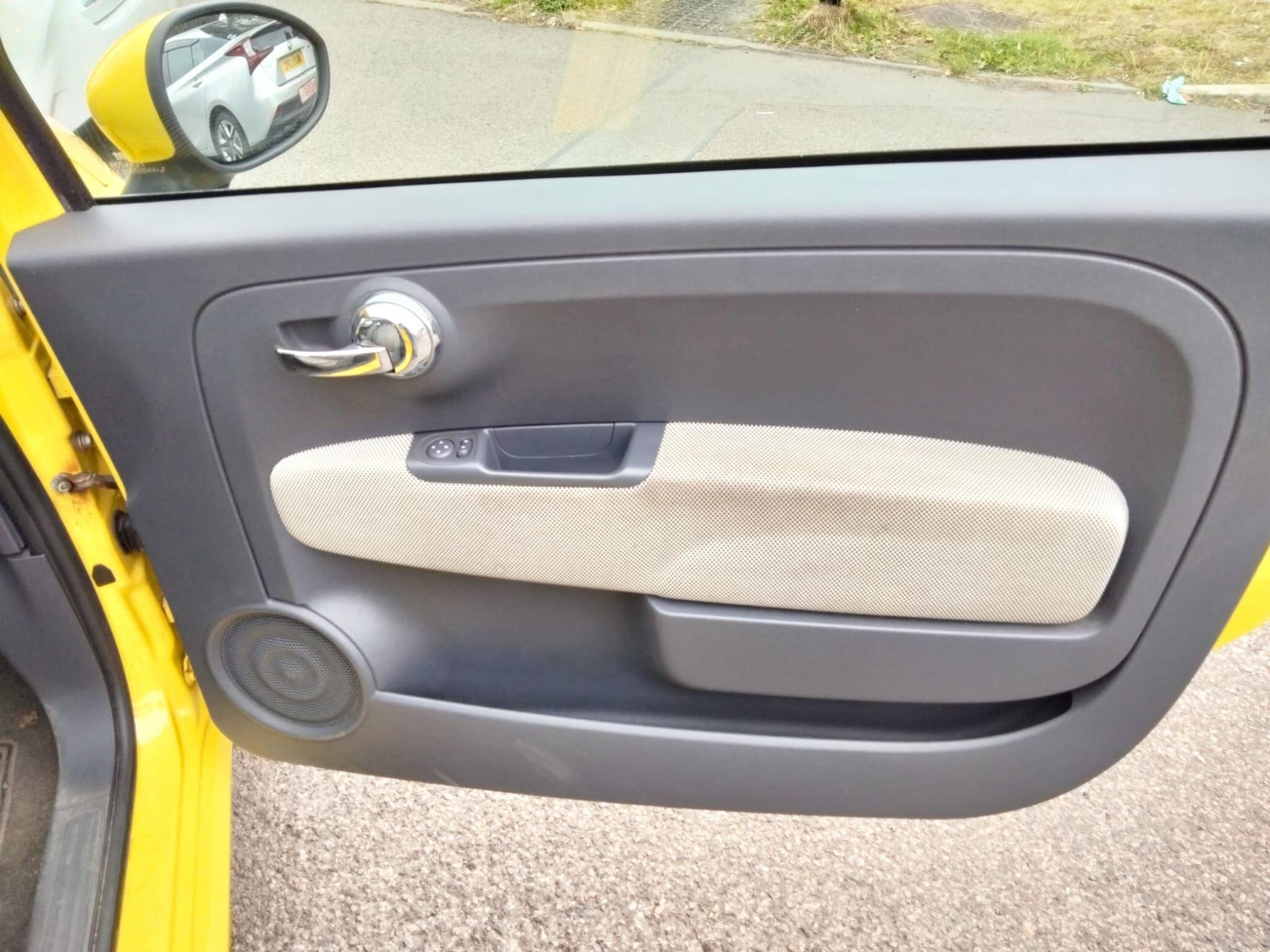 Used Fiat 500 2012 for sale - 76513396: Photo 36