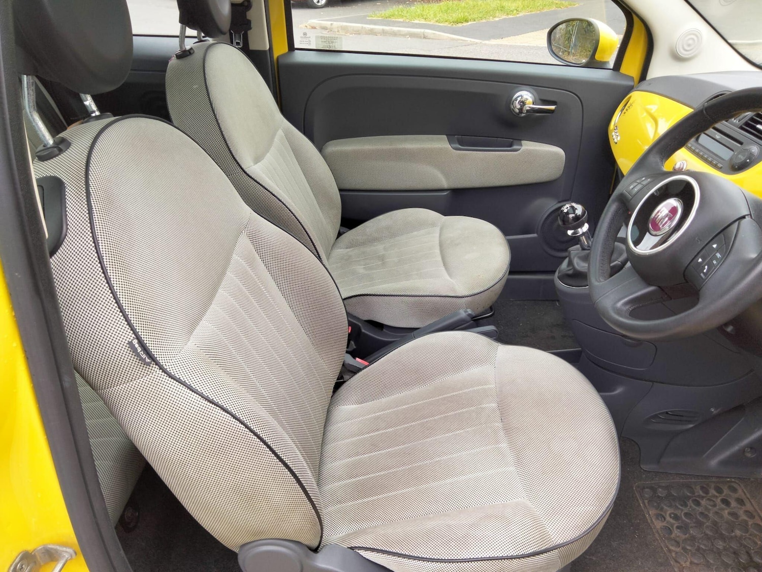 Used Fiat 500 2012 for sale - 76513396: Photo 37