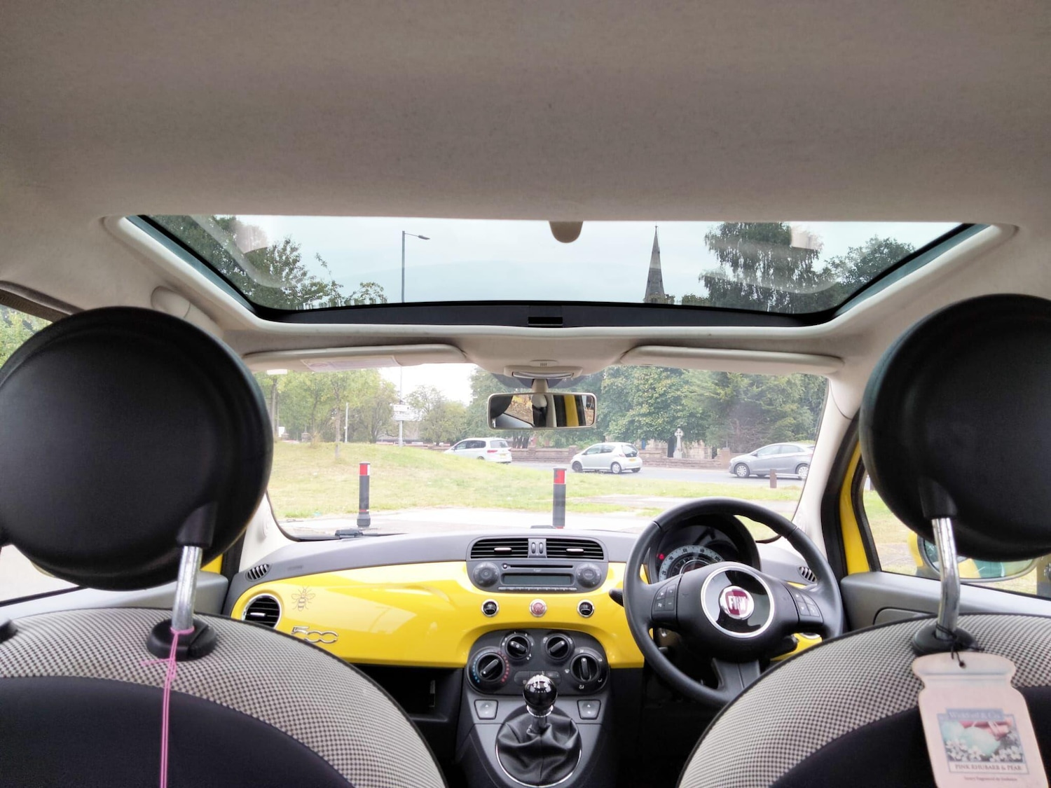 Used Fiat 500 2012 for sale - 76513396: Photo 38