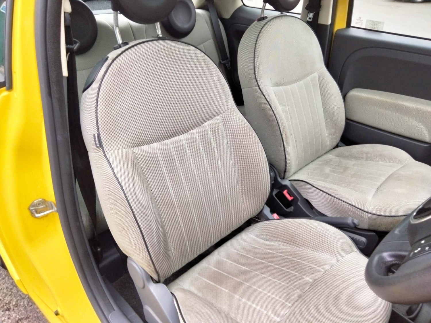 Used Fiat 500 2012 for sale - 76513396: Photo 39