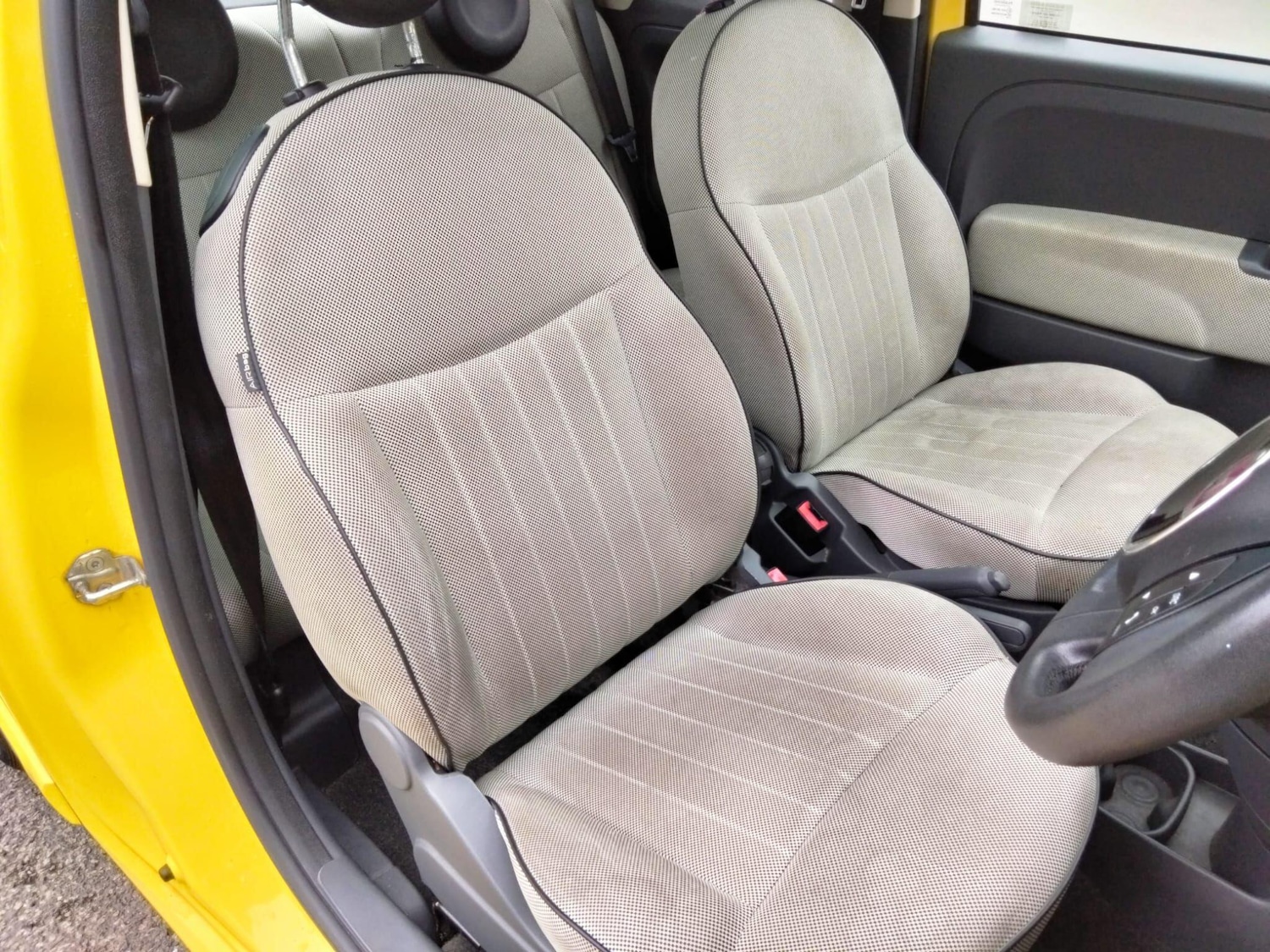 Used Fiat 500 2012 for sale - 76513396: Photo 40