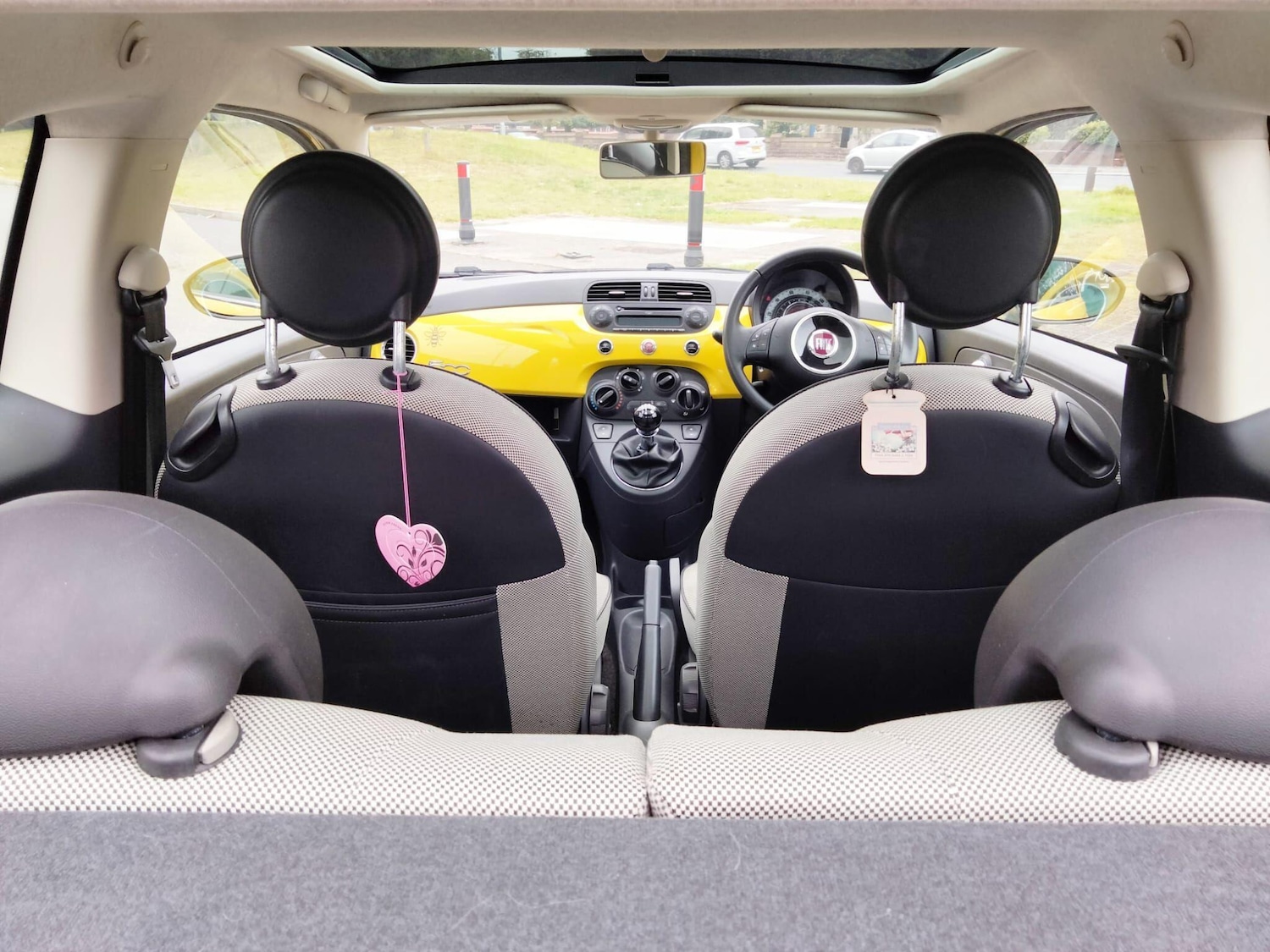 Used Fiat 500 2012 for sale - 76513396: Photo 42