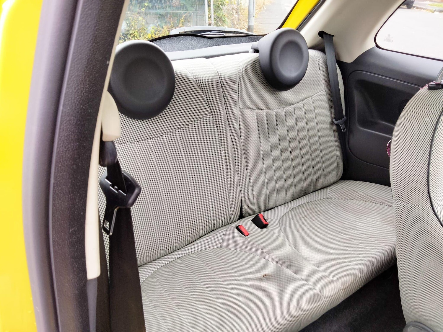 Used Fiat 500 2012 for sale - 76513396: Photo 44