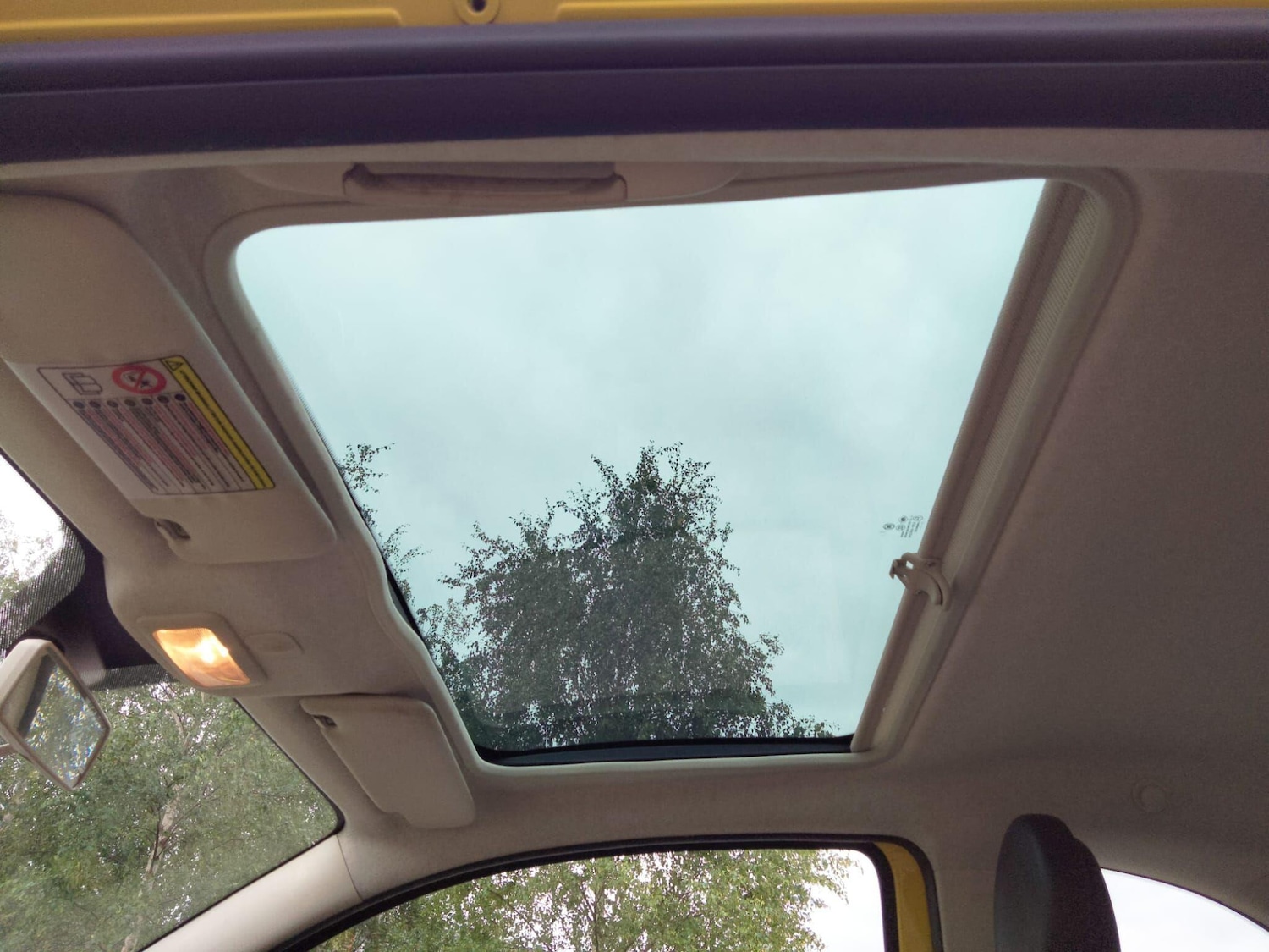 Used Fiat 500 2012 for sale - 76513396: Photo 45