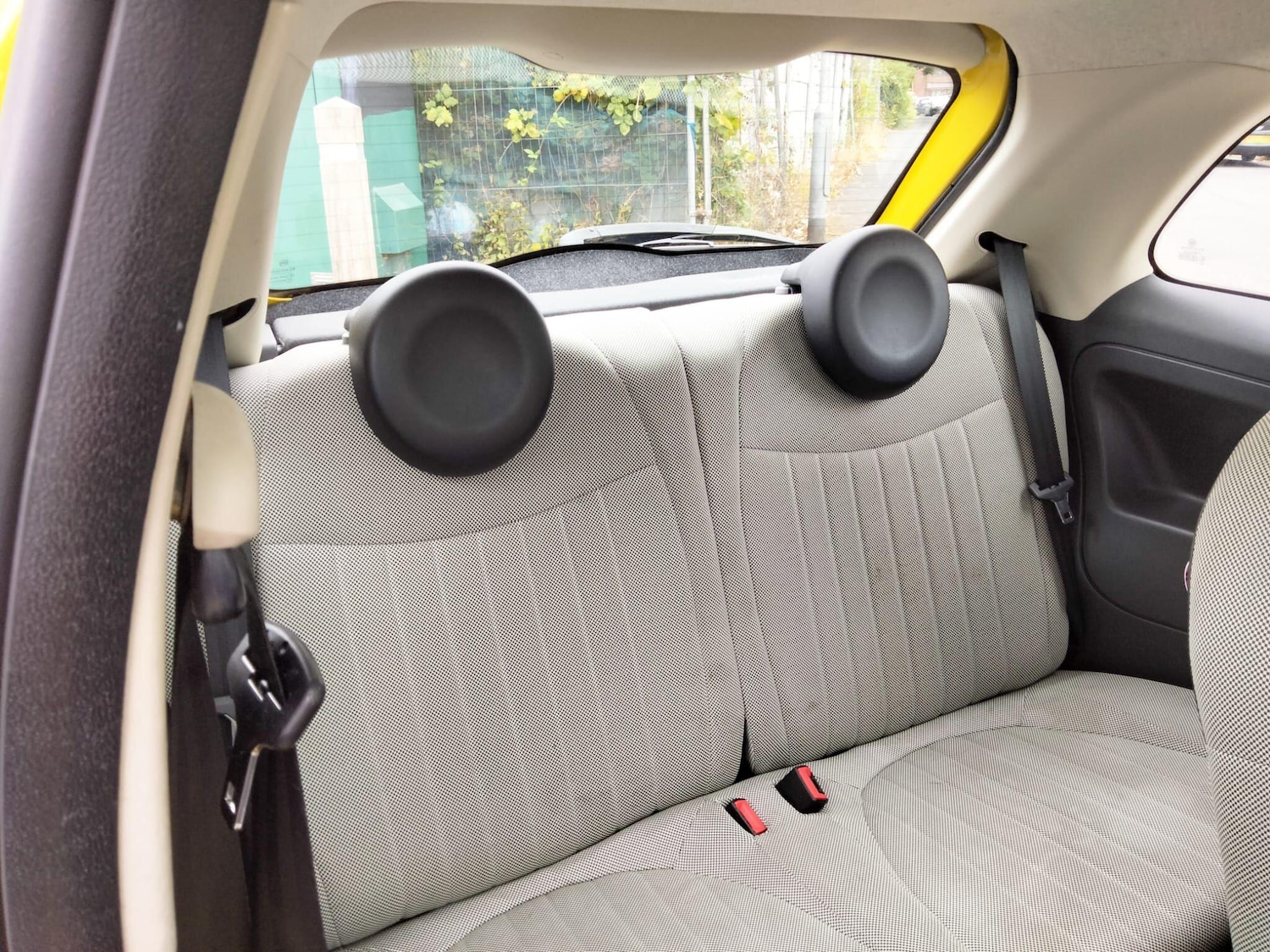 Used Fiat 500 2012 for sale - 76513396: Photo 47