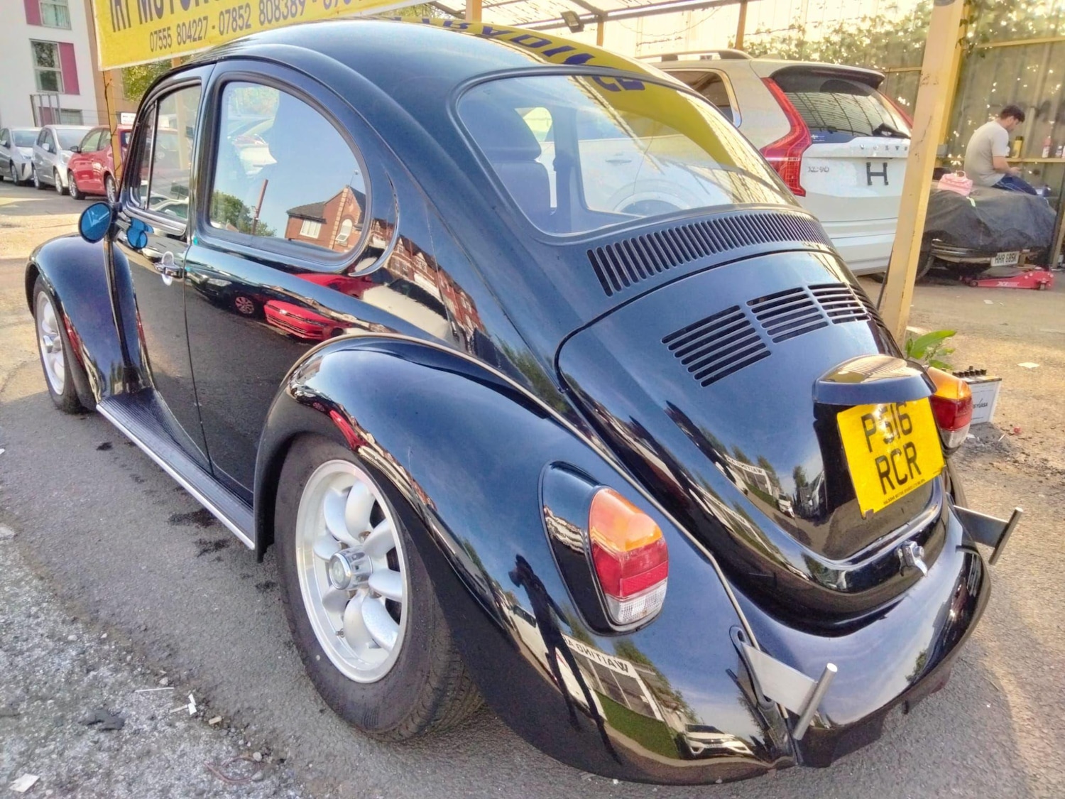 Used Volkswagen Beetle 2025 for sale - 76989410: Photo 17