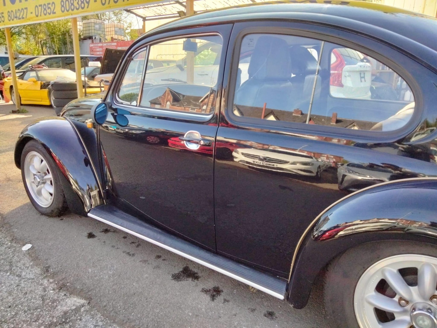 Used Volkswagen Beetle 2025 for sale - 76989410: Photo 20