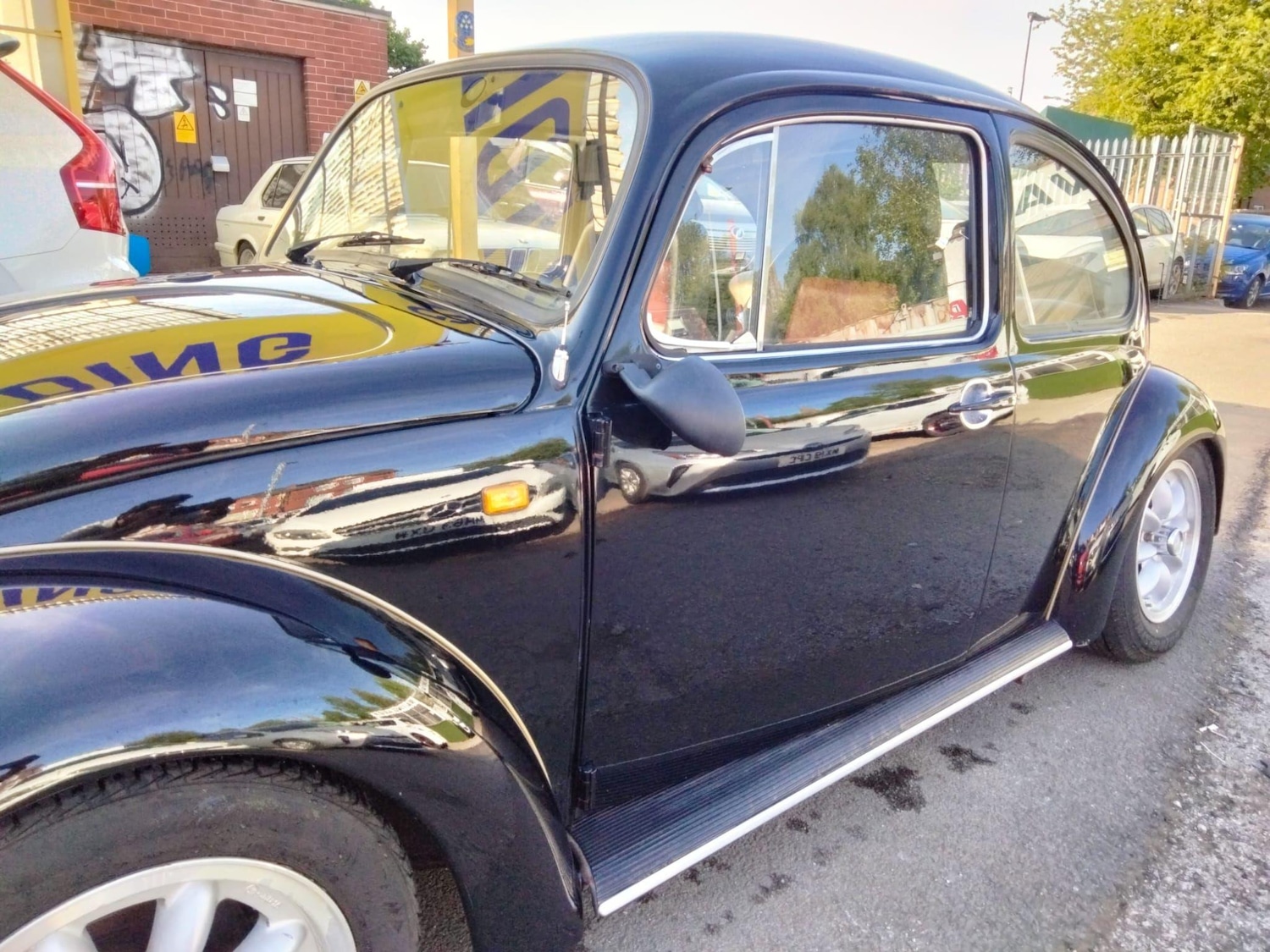 Used Volkswagen Beetle 2025 for sale - 76989410: Photo 22