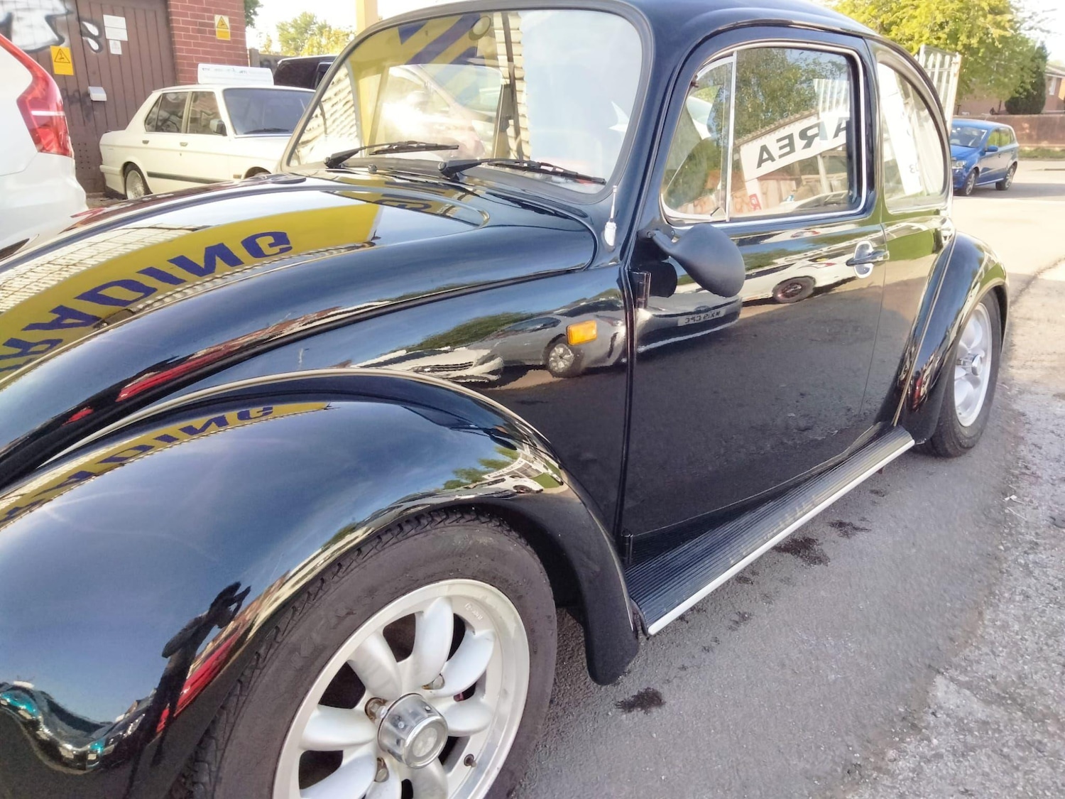 Used Volkswagen Beetle 2025 for sale - 76989410: Photo 23