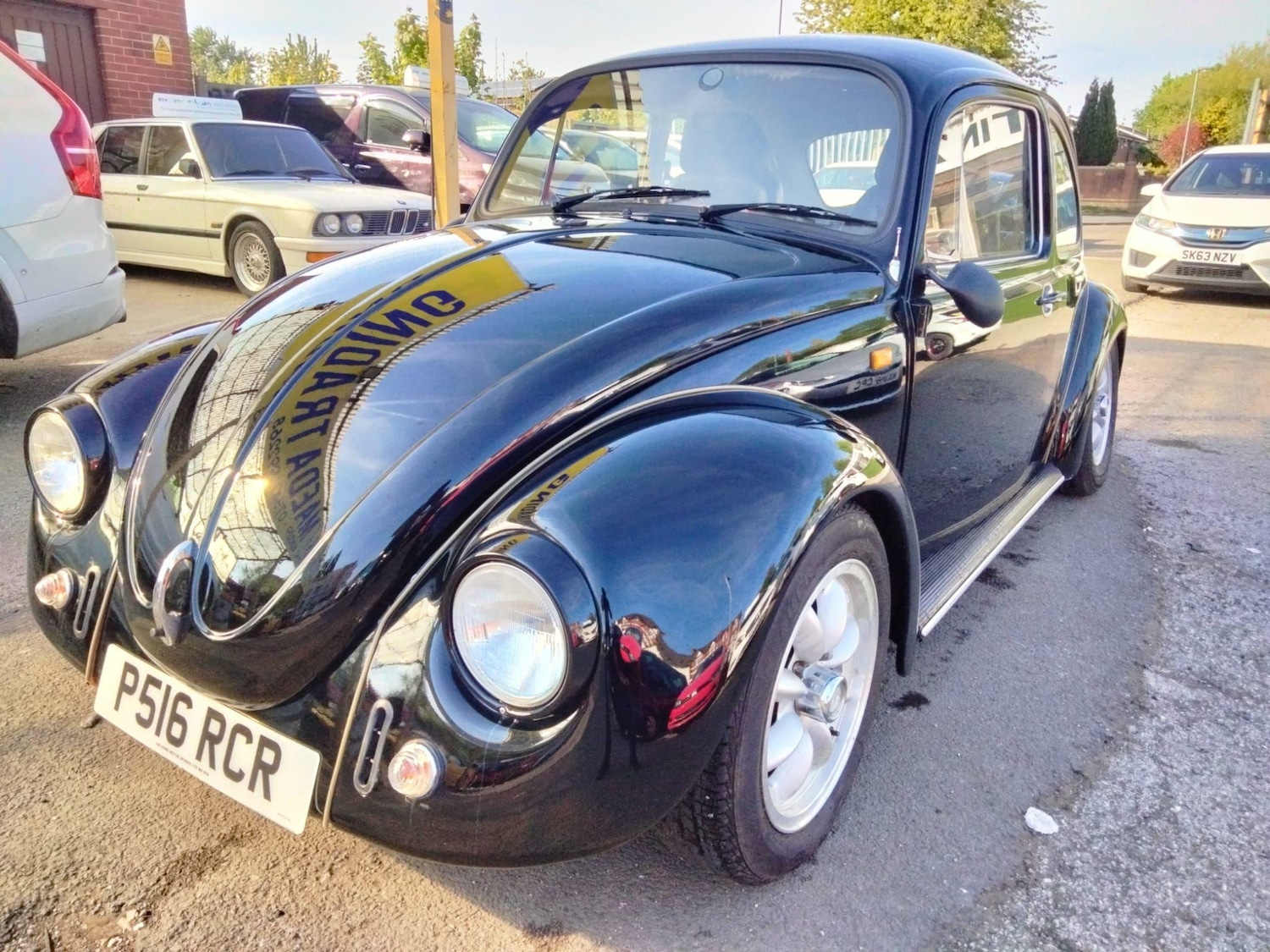 Used Volkswagen Beetle 2025 for sale - 76989410: Photo 24