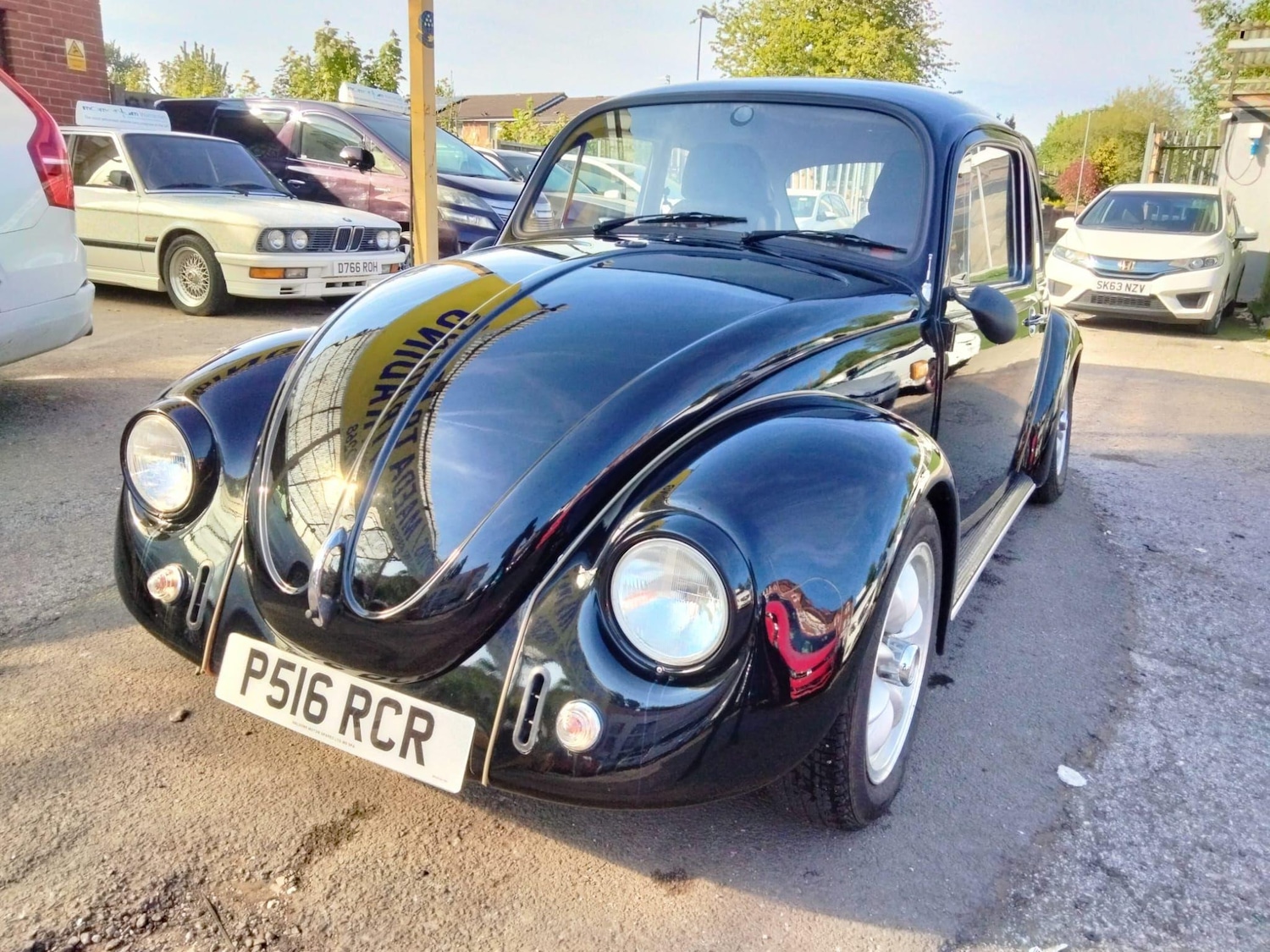 Used Volkswagen Beetle 2025 for sale - 76989410: Photo 25