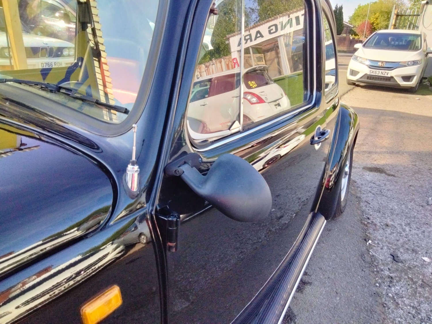 Used Volkswagen Beetle 2025 for sale - 76989410: Photo 27