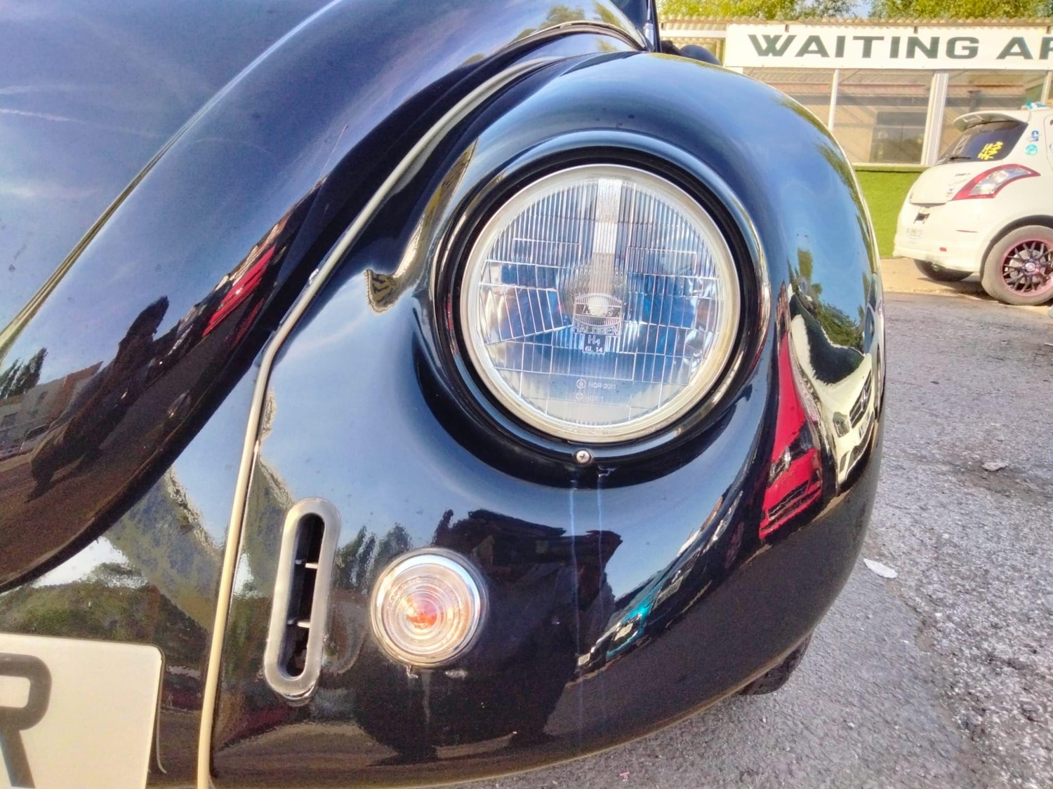 Used Volkswagen Beetle 2025 for sale - 76989410: Photo 28