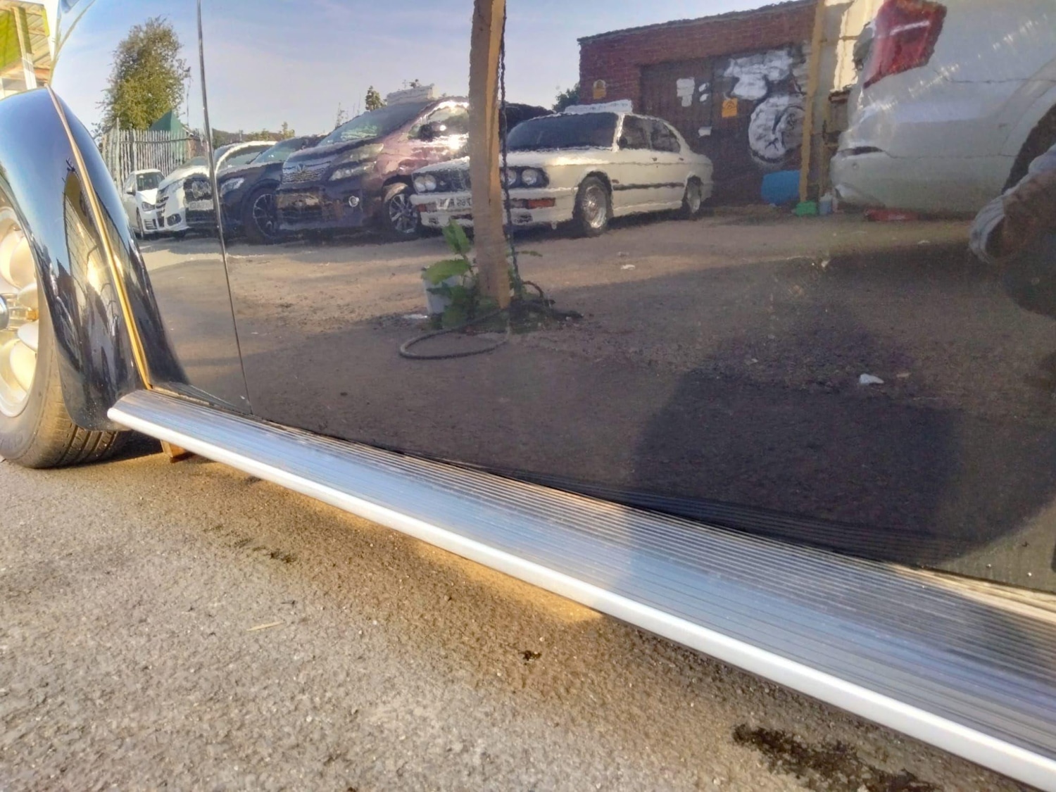 Used Volkswagen Beetle 2025 for sale - 76989410: Photo 33