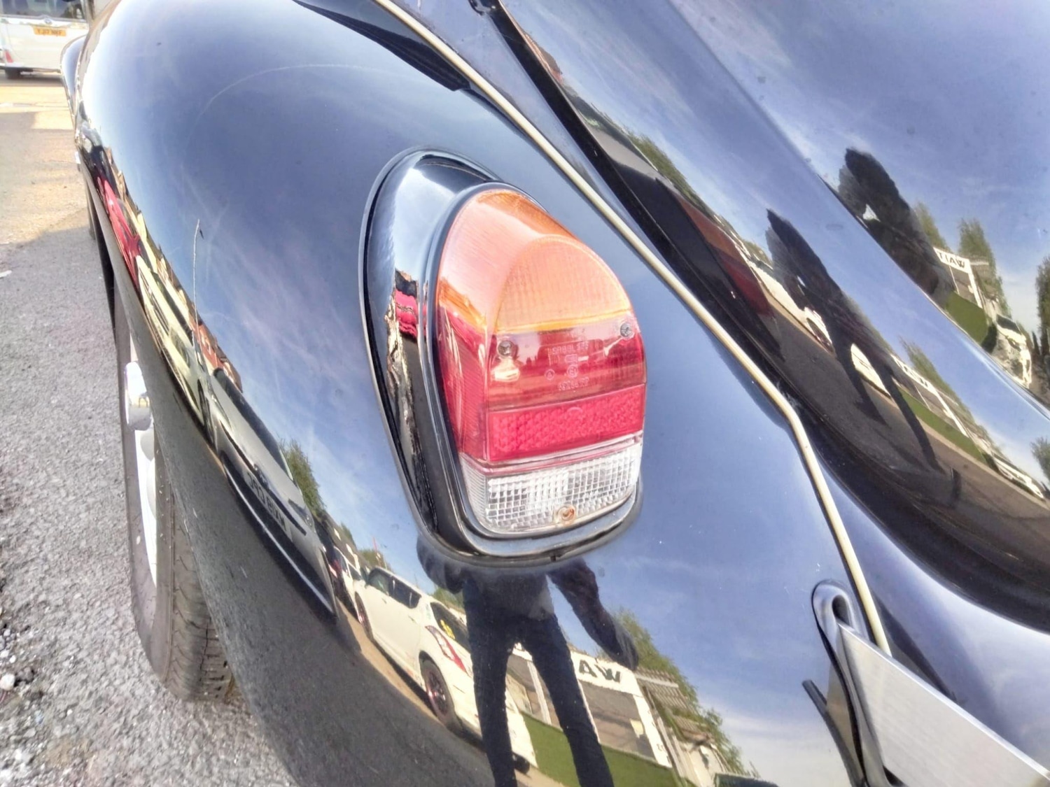 Used Volkswagen Beetle 2025 for sale - 76989410: Photo 38