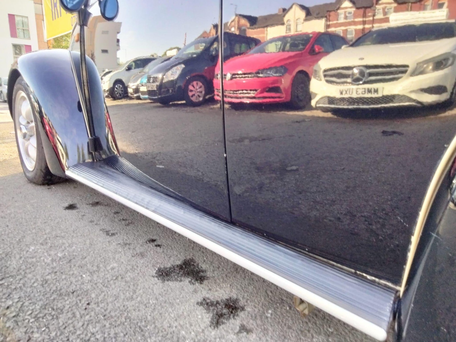 Used Volkswagen Beetle 2025 for sale - 76989410: Photo 41